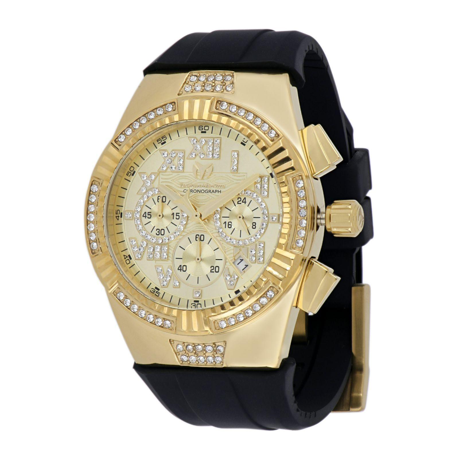Reloj Hombre Technomarine TM-121125 Cruise-0