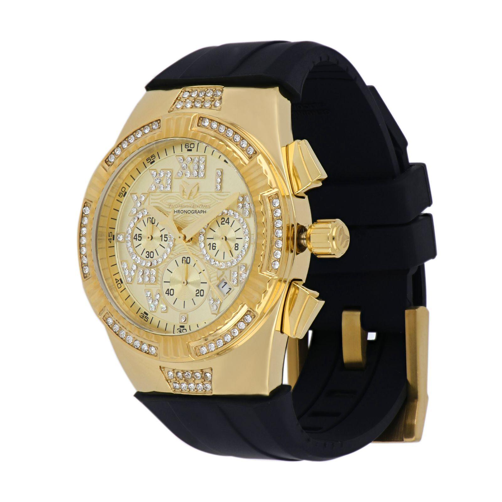 Reloj Hombre Technomarine TM-121125 Cruise-1