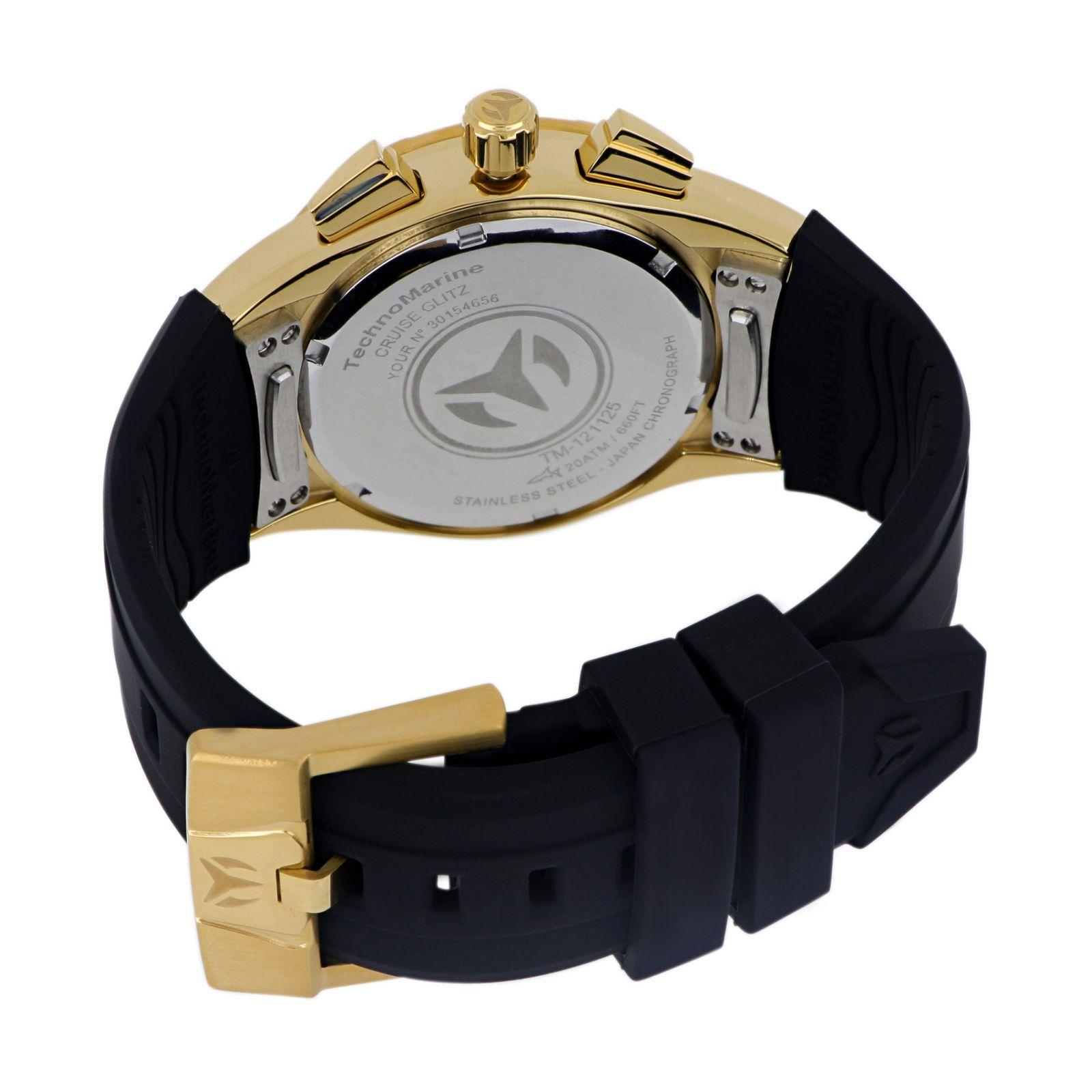 Reloj Hombre Technomarine TM-121125 Cruise-2