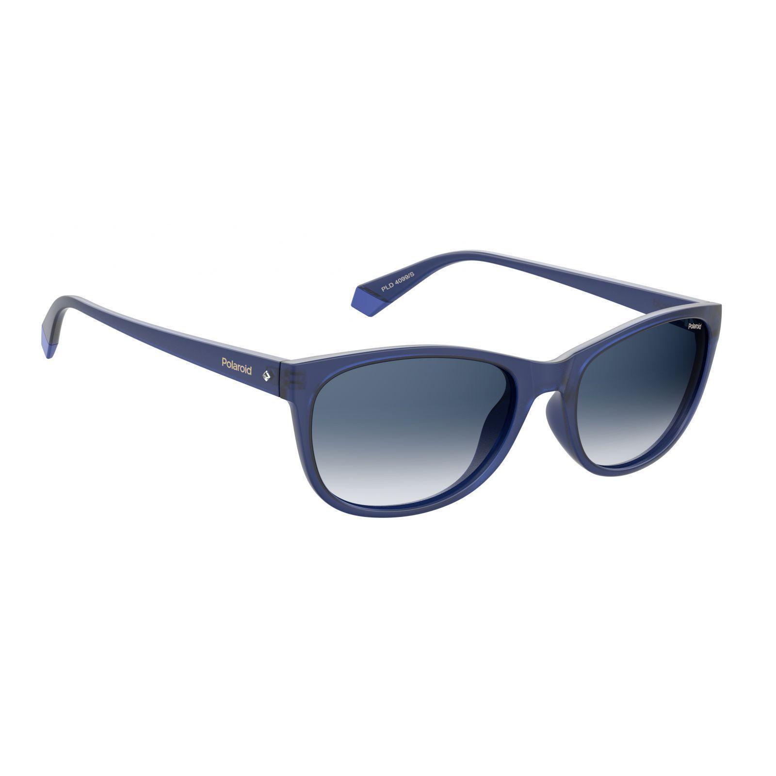 Lentes de Sol Polaroid PLD4099S Rectangular Mujer-1