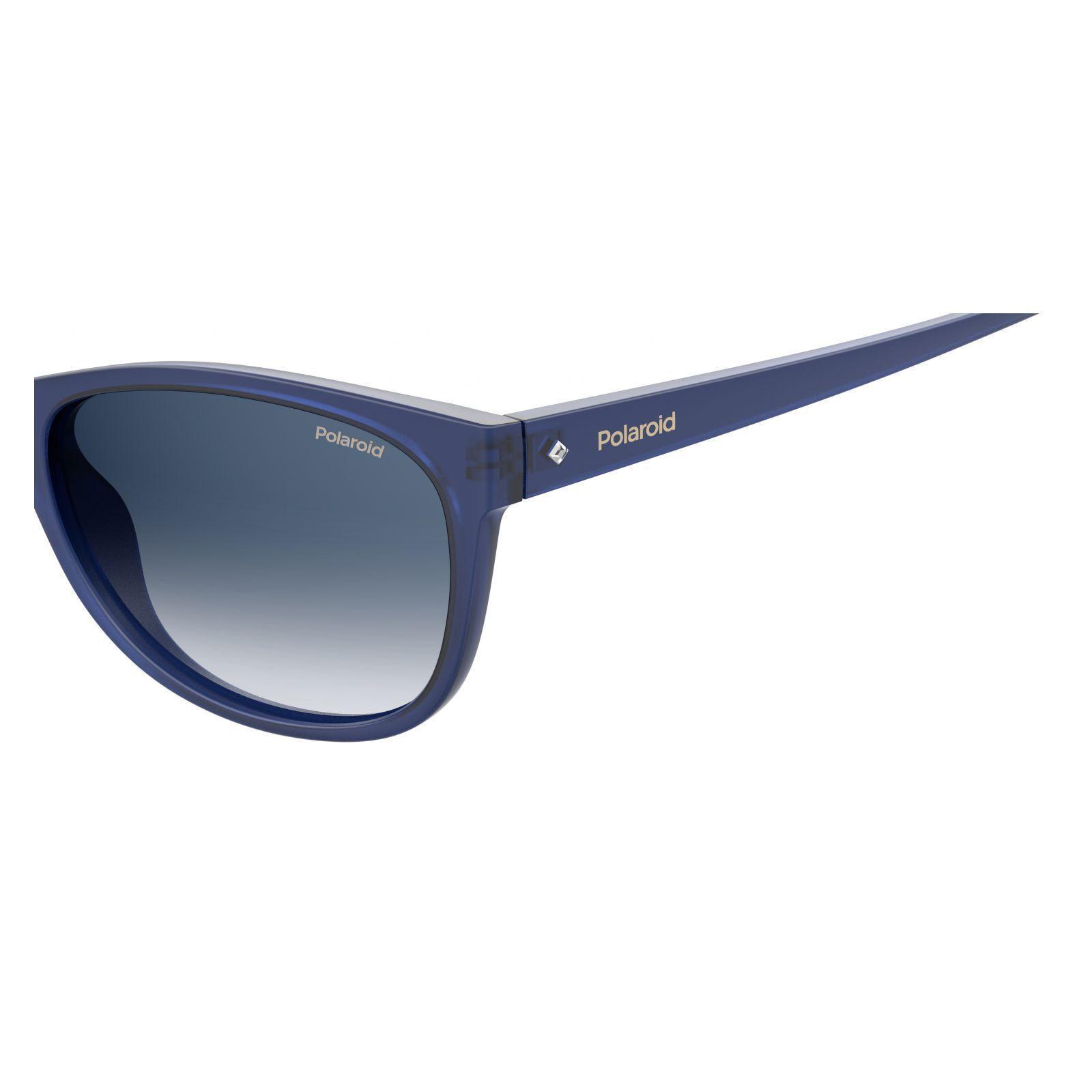 Lentes de Sol Polaroid PLD4099S Rectangular Mujer-3