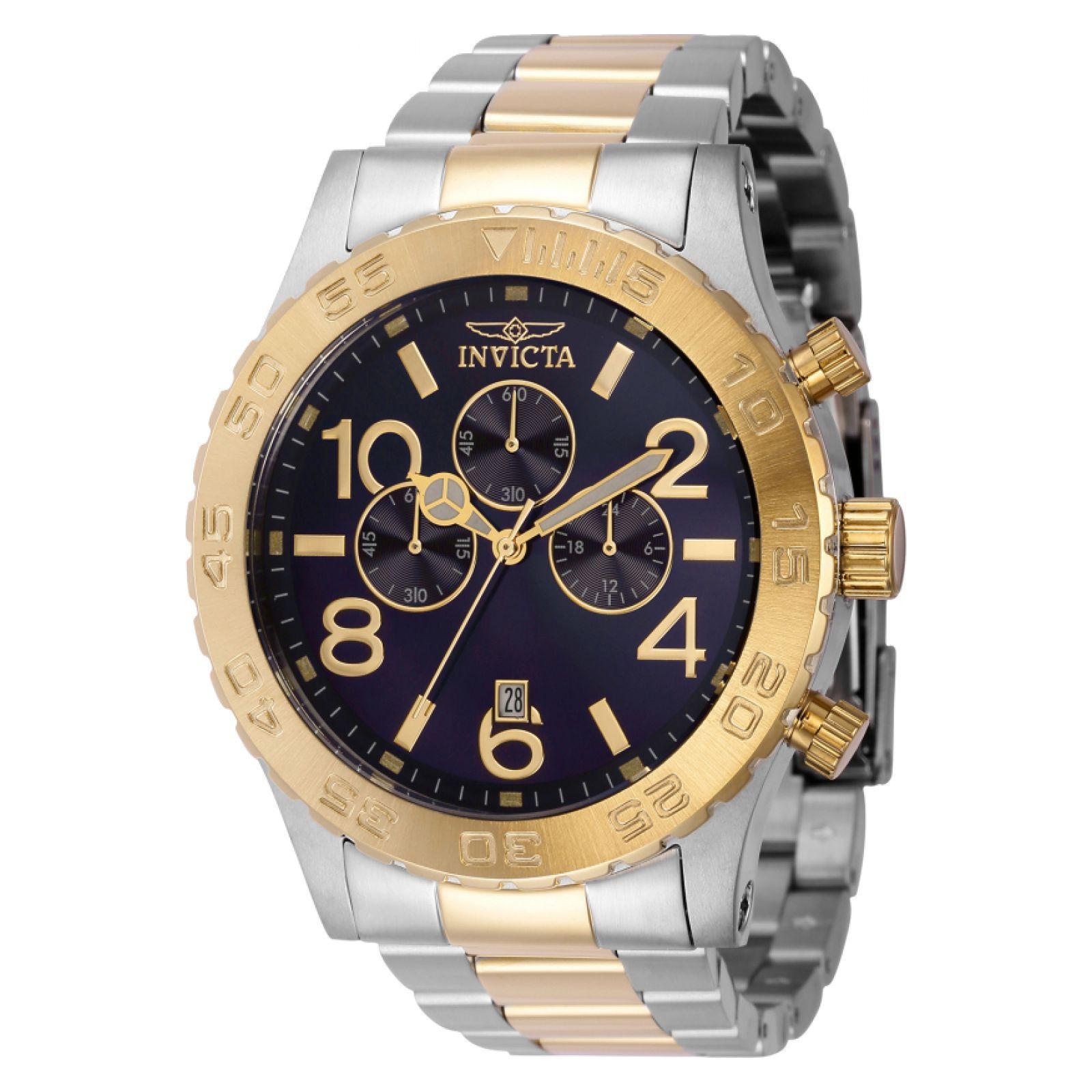 Reloj Invicta 40603 Hombre Quartz-0
