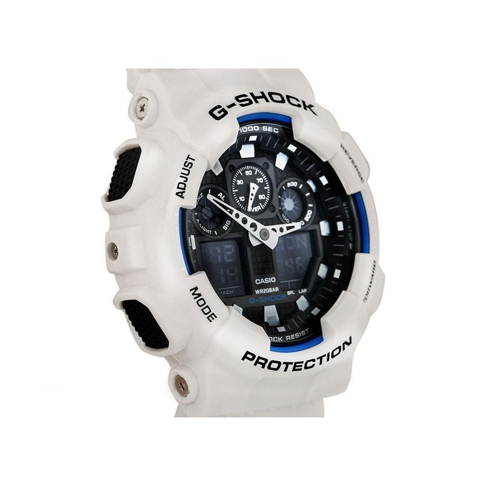 Reloj G-Shock GA-100B-7A Hombre-1