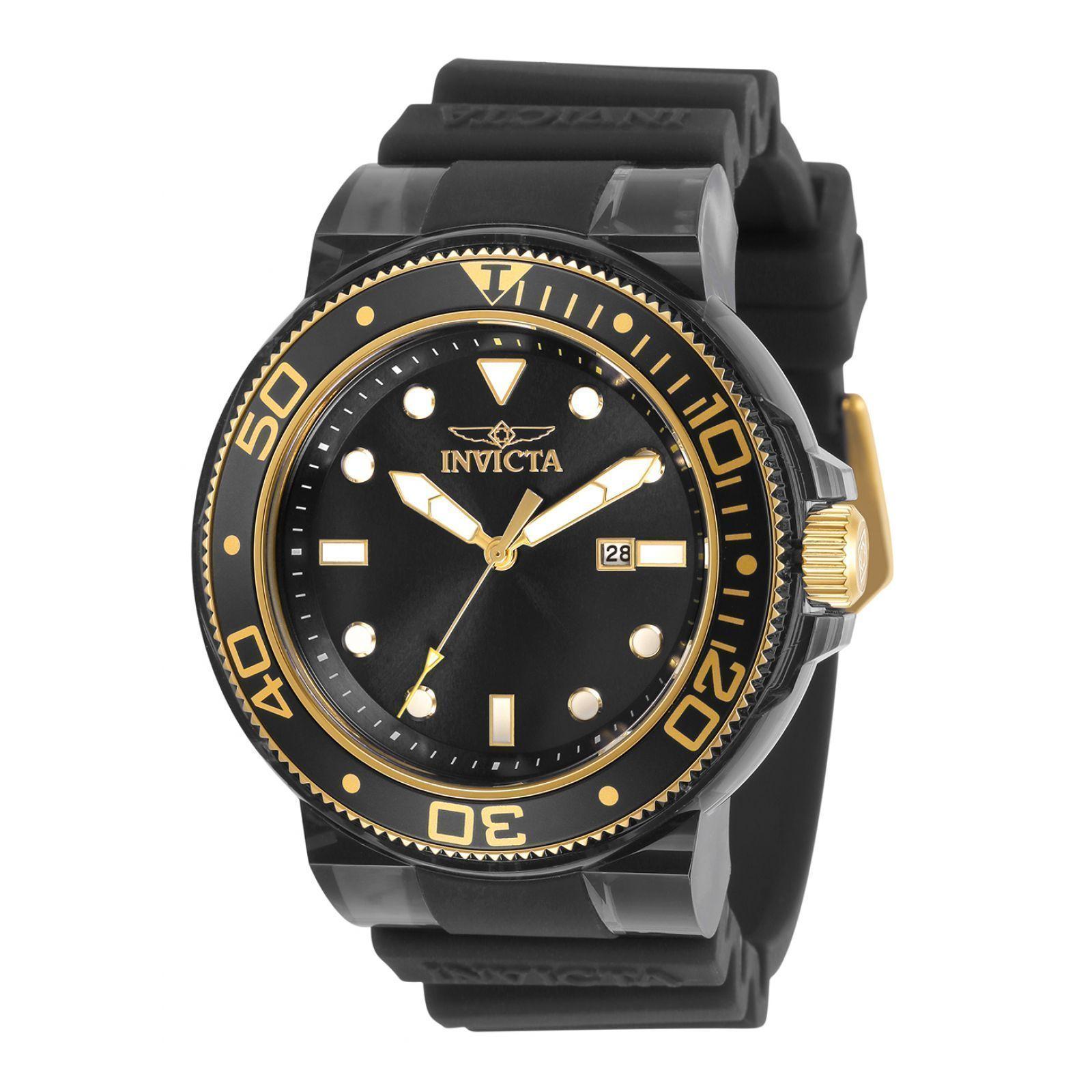 Reloj Hombre Invicta 32337 Pro Diver-2