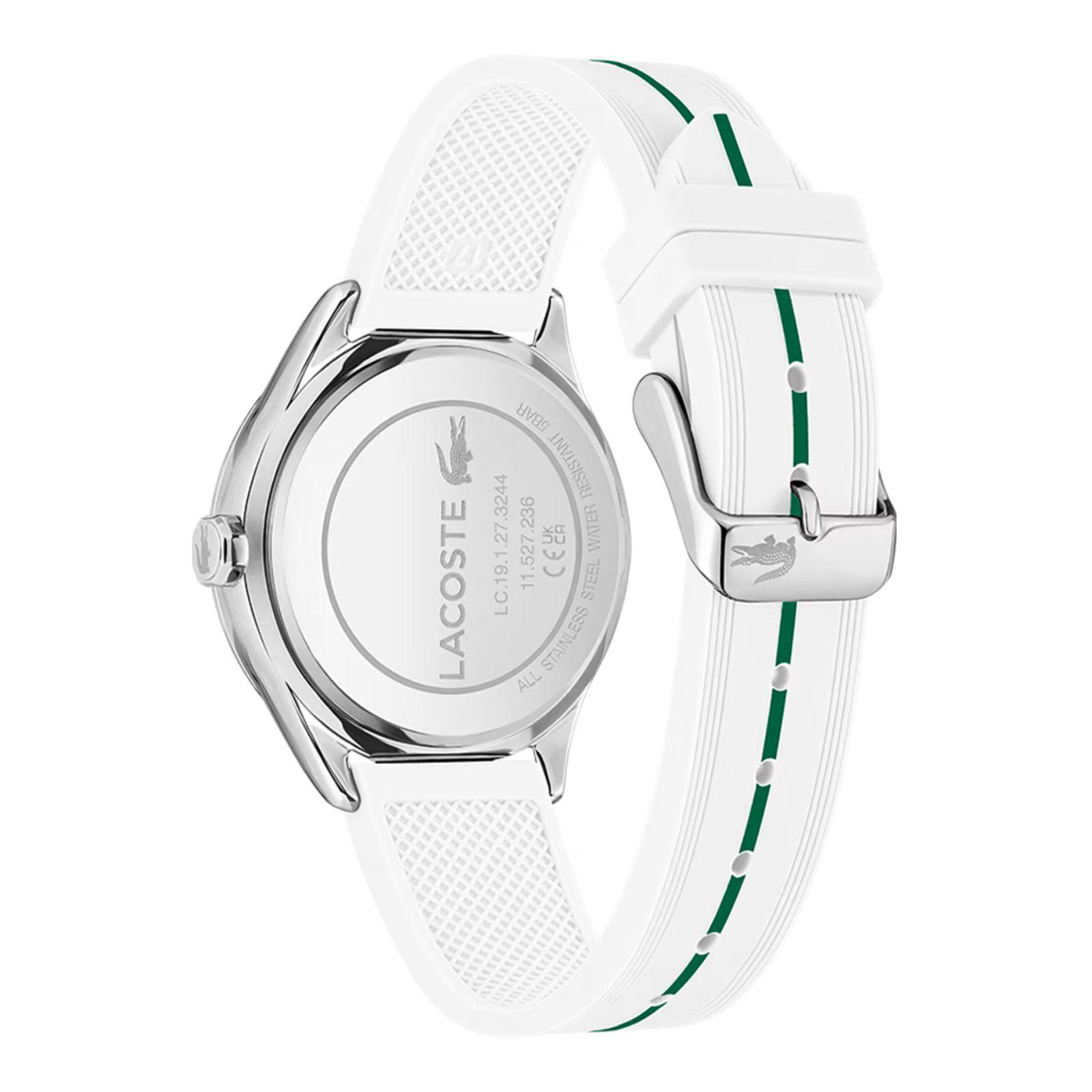 Reloj Lacoste 2001459 Quartz Mujer-2