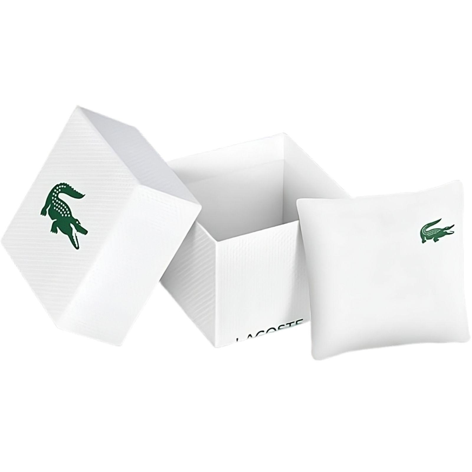 Reloj Lacoste 2001459 Quartz Mujer-3