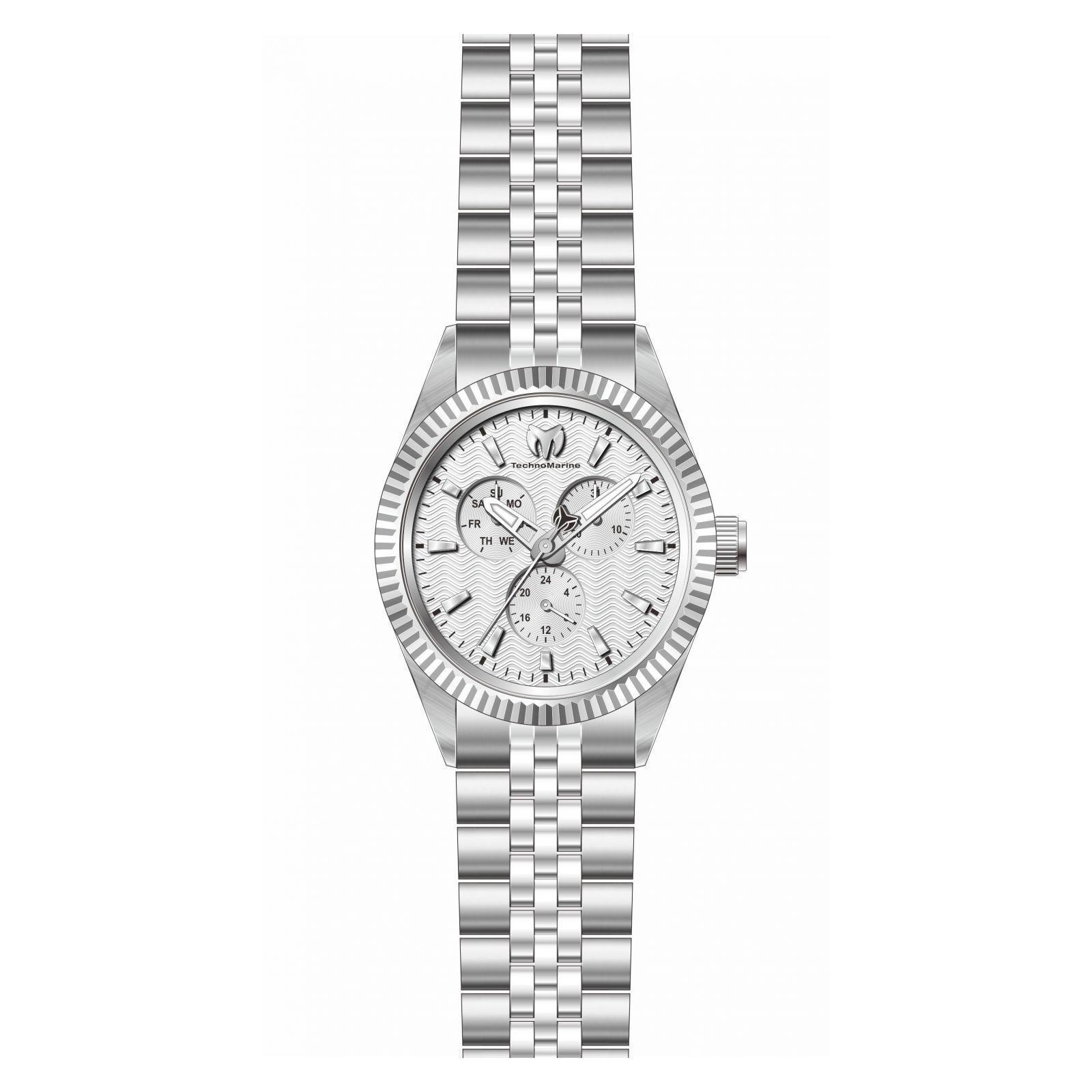 Reloj Hombre Technomarine TM-719000 Sea-2