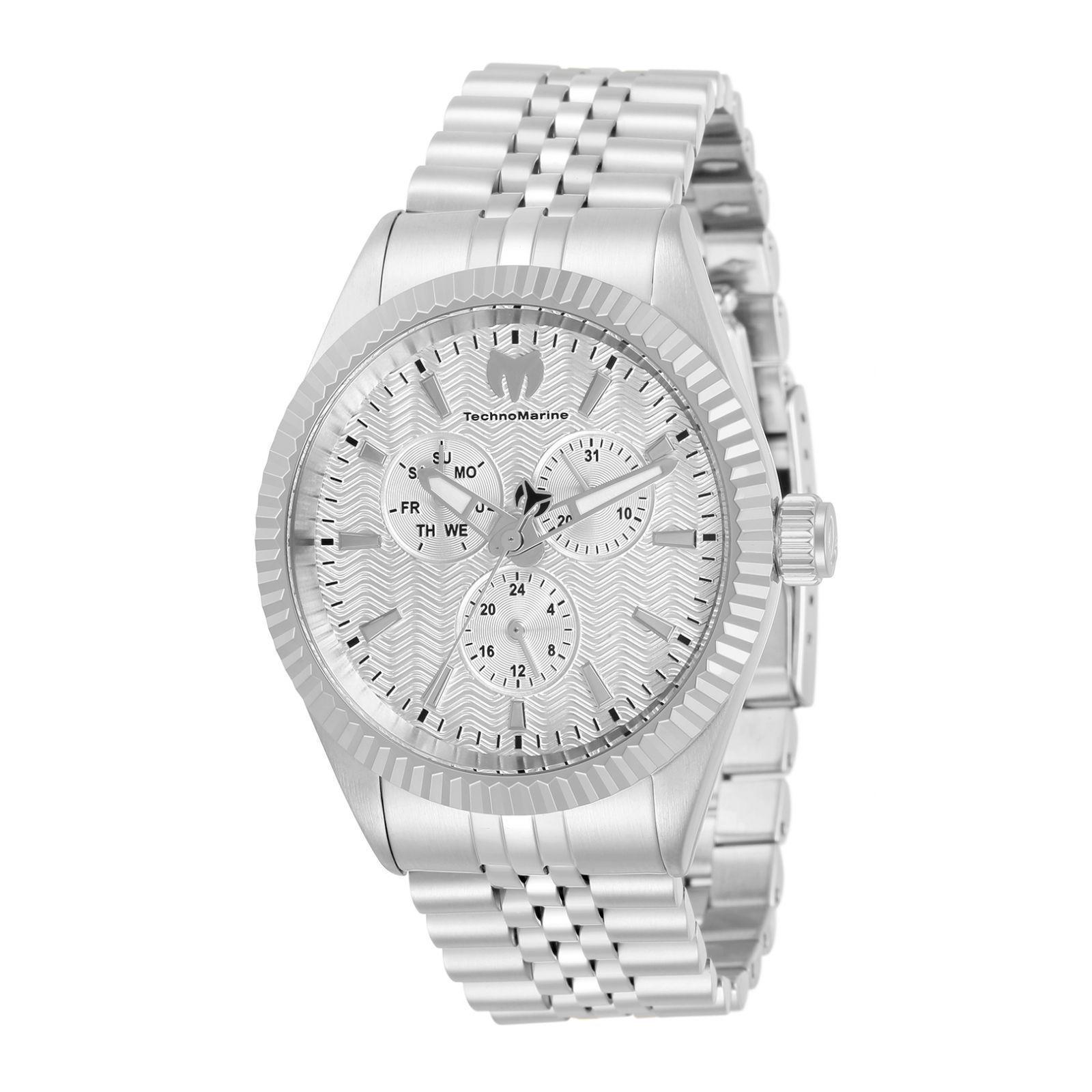 Reloj Hombre Technomarine TM-719000 Sea-3