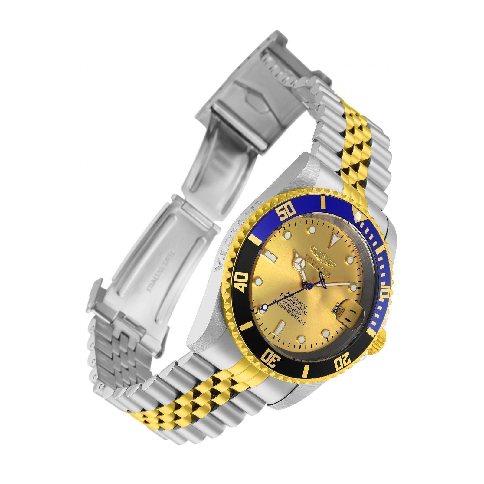 Reloj Hombre Invicta 29181 Pro Diver-2