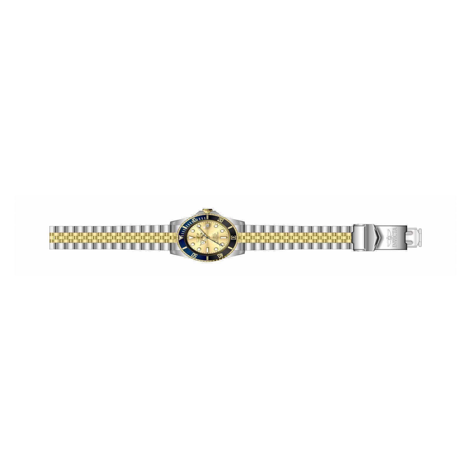 Reloj Hombre Invicta 29181 Pro Diver-4