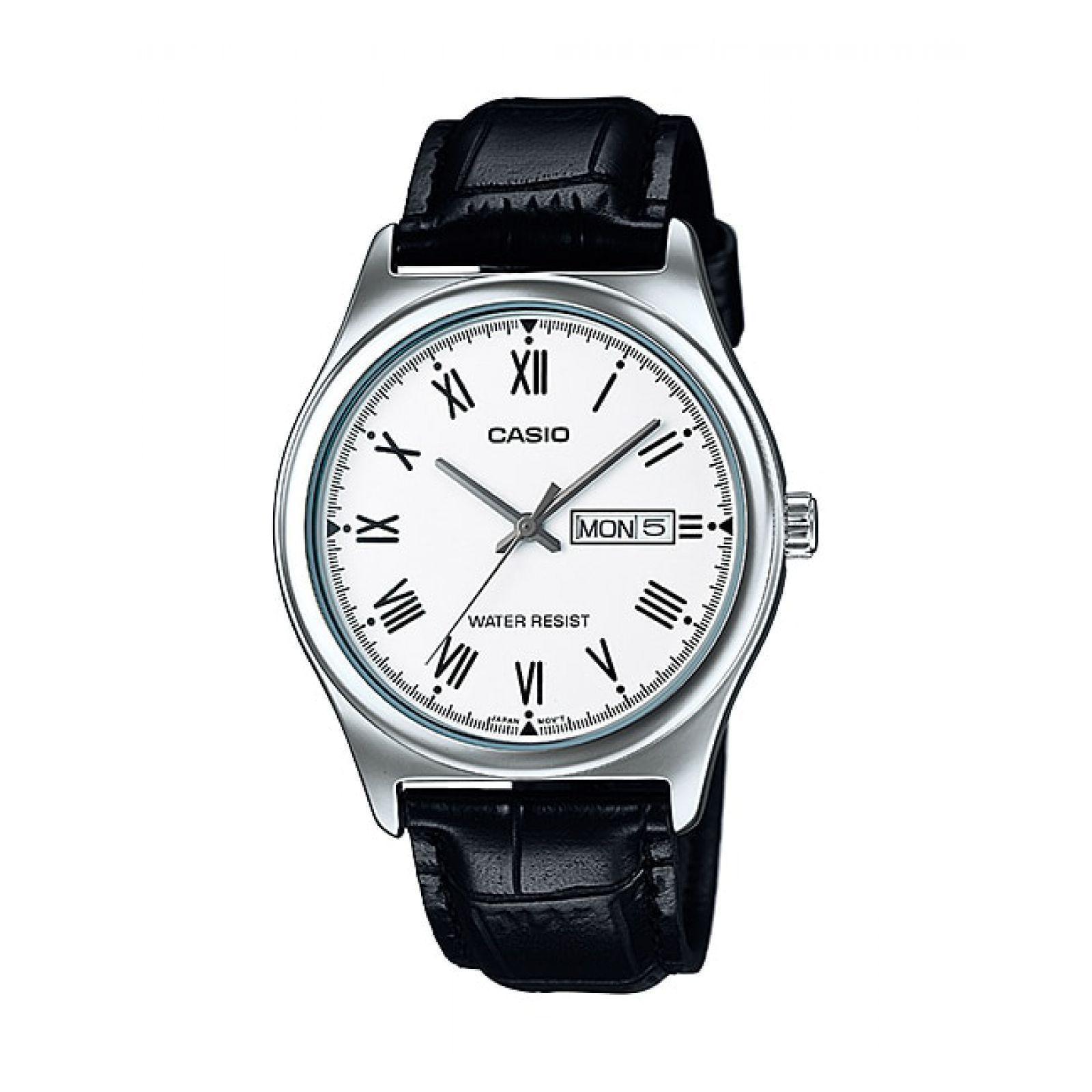 Reloj Casio MTP-V006L-7B Hombre-0