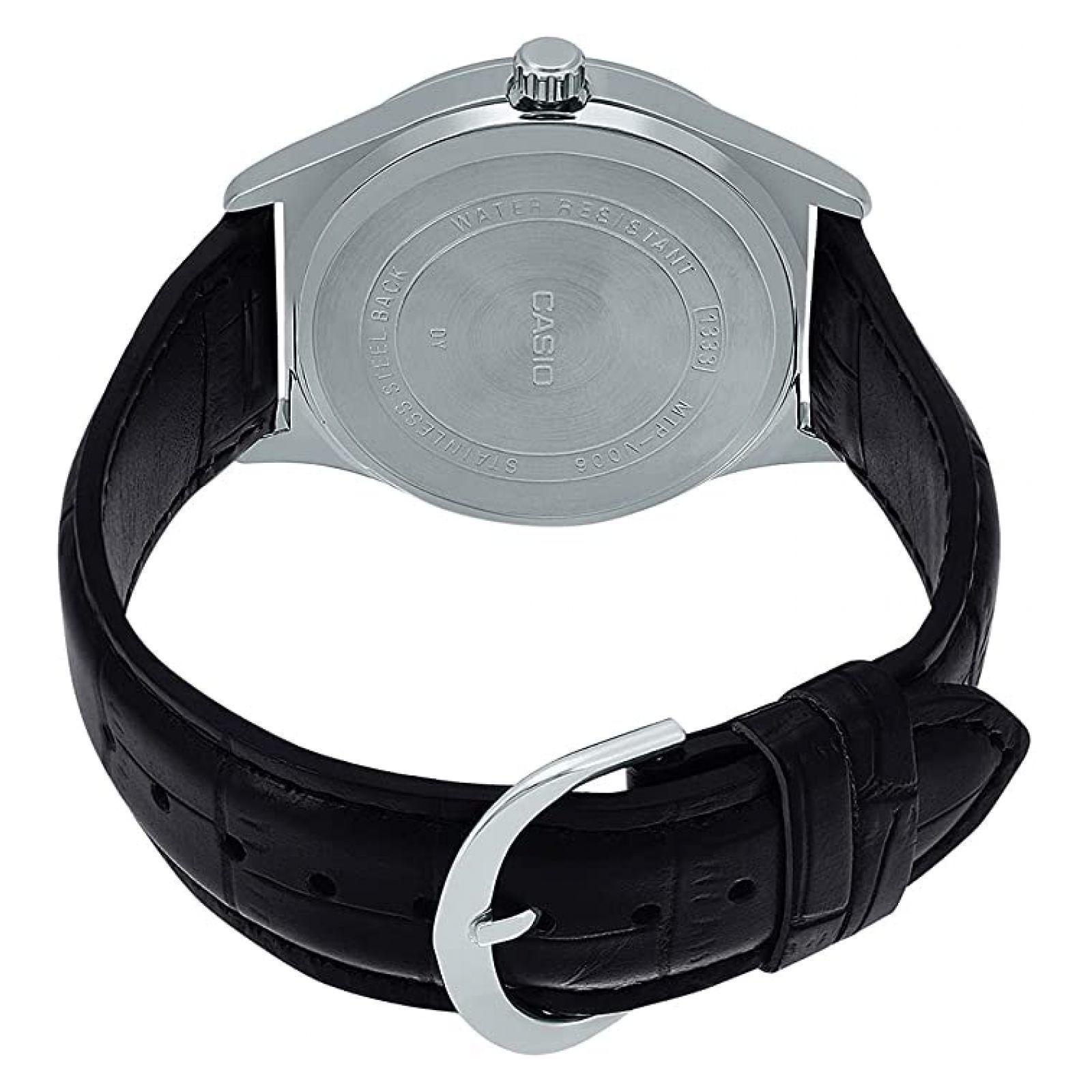 Reloj Casio MTP-V006L-7B Hombre-1