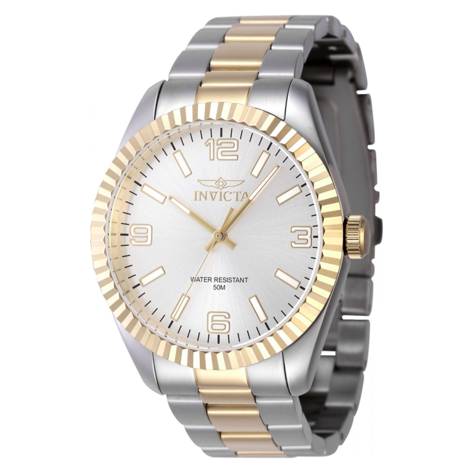 Reloj Invicta 47454 Quartz Hombre-0