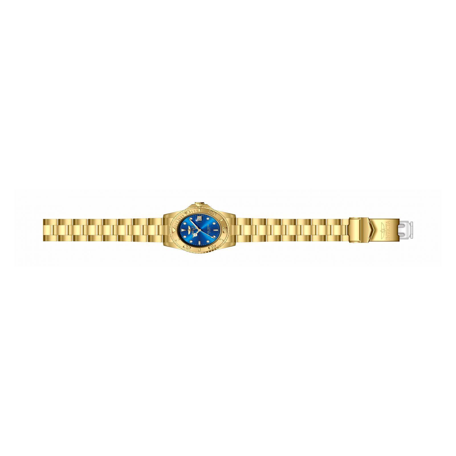Reloj Invicta 30603 Hombre Automático-2