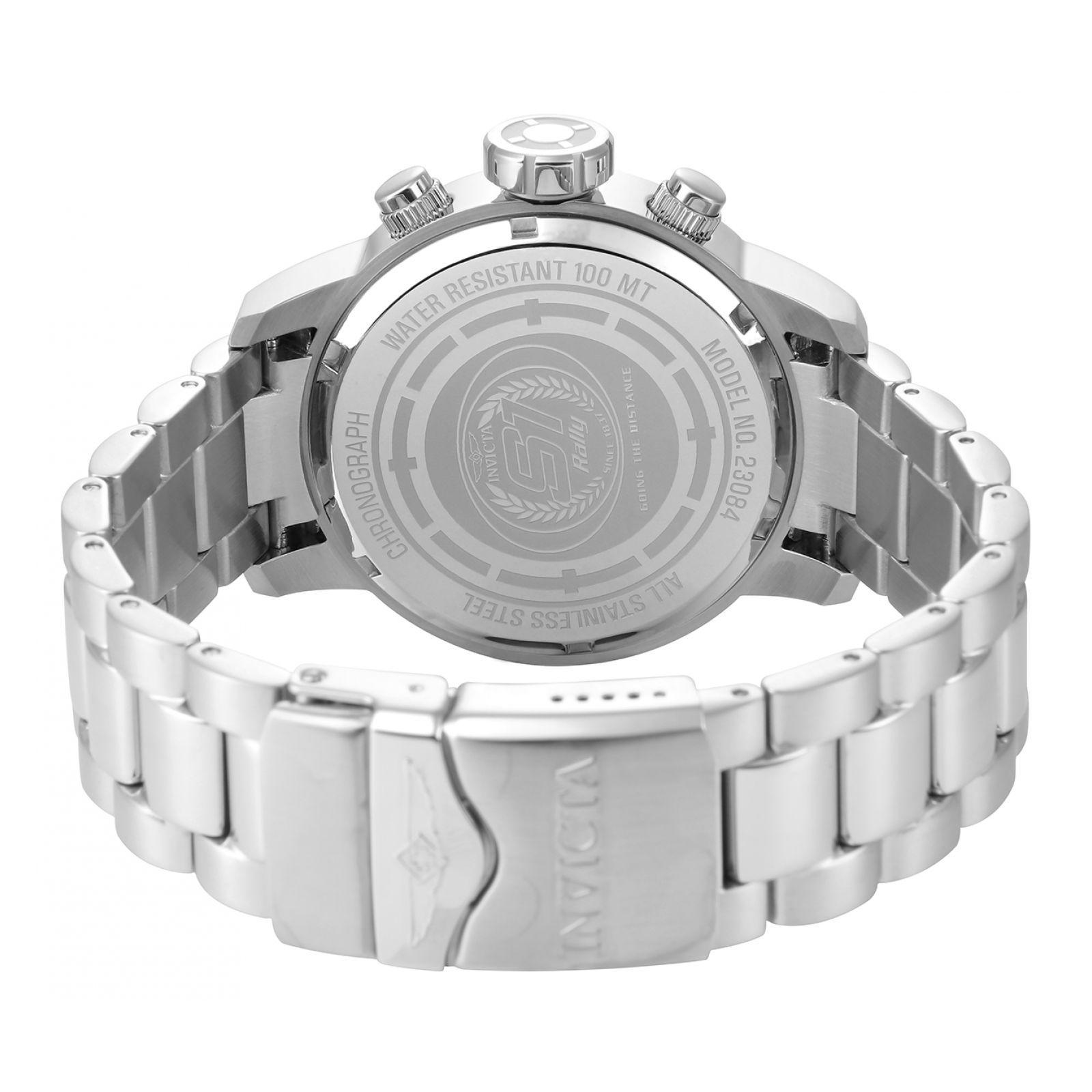 Reloj Invicta 23084 S1 Rally Hombre Quartz-2