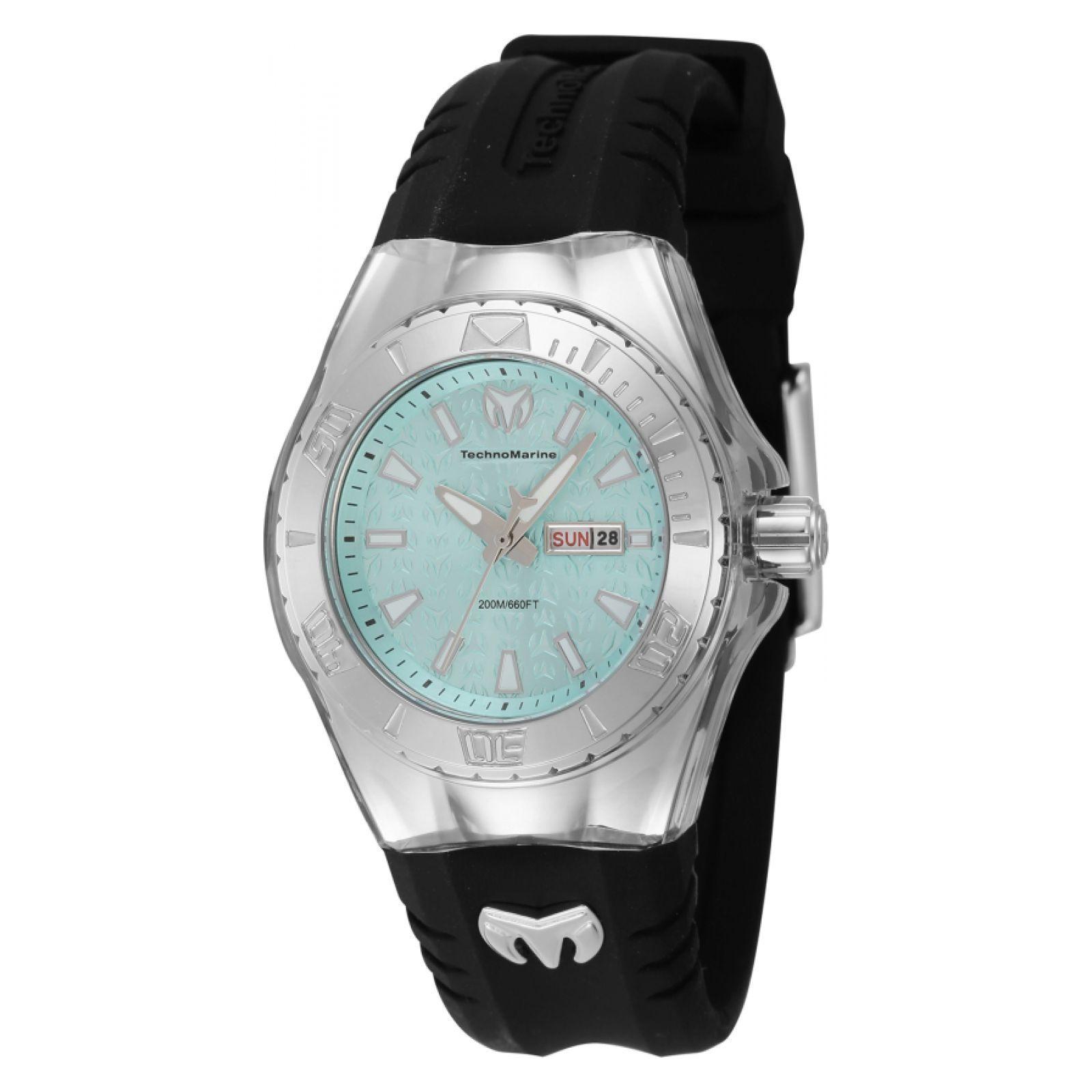 Reloj Technomarine Tm-122018 Mujer Quartz-0