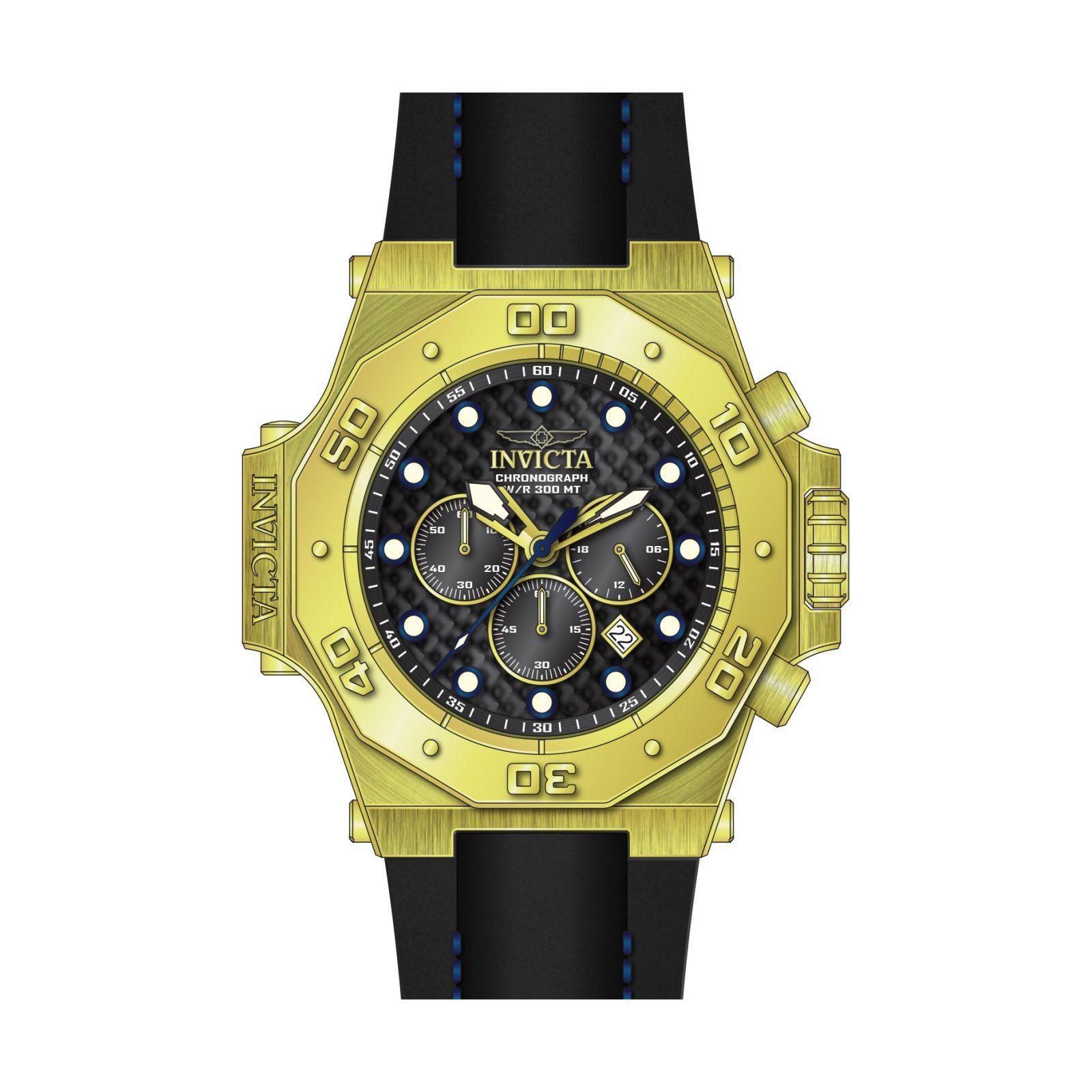 Reloj Invicta 23103 Hombre Quartz-3