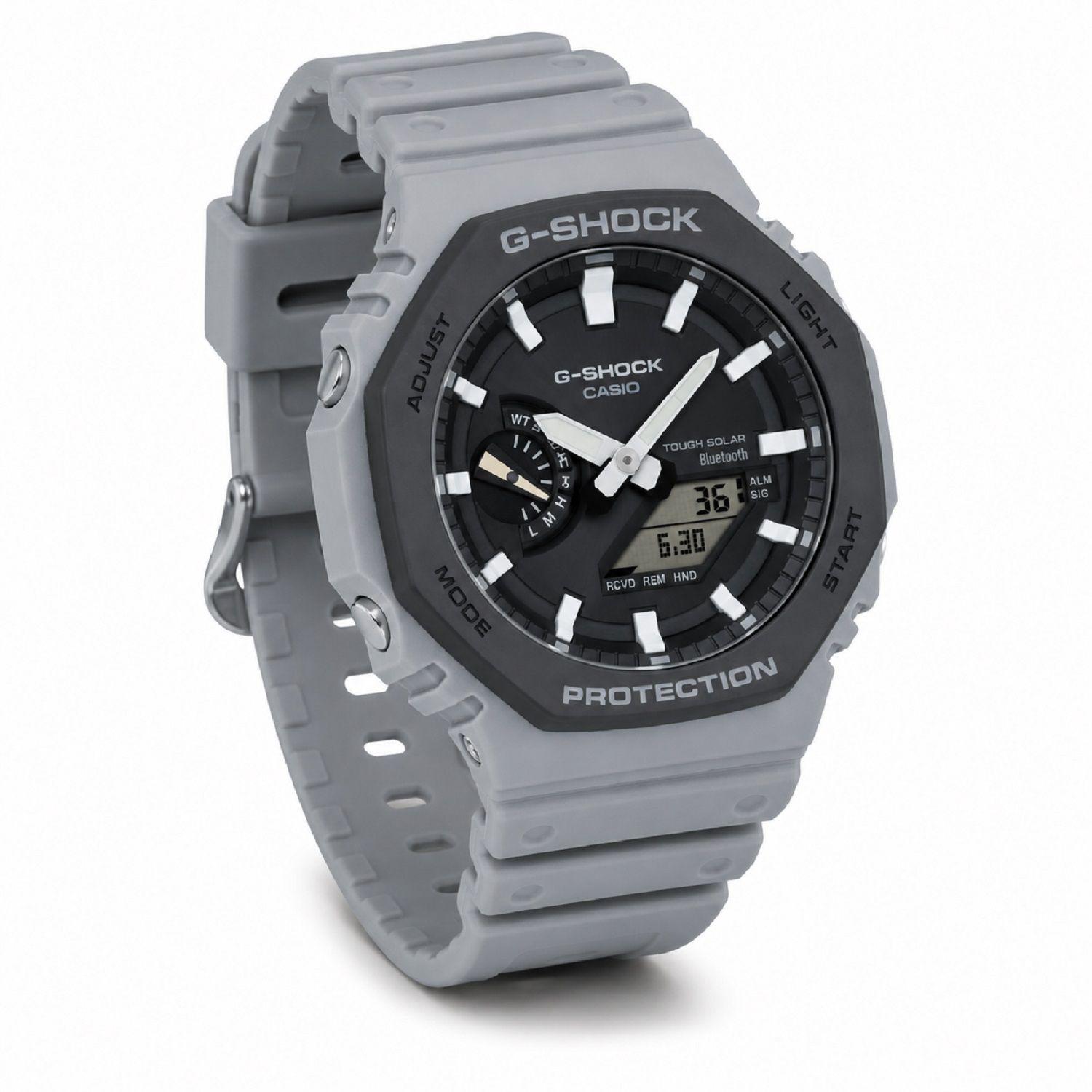 Reloj G-shock GA-B2100LUU-8ADR Hombre Quartz-2