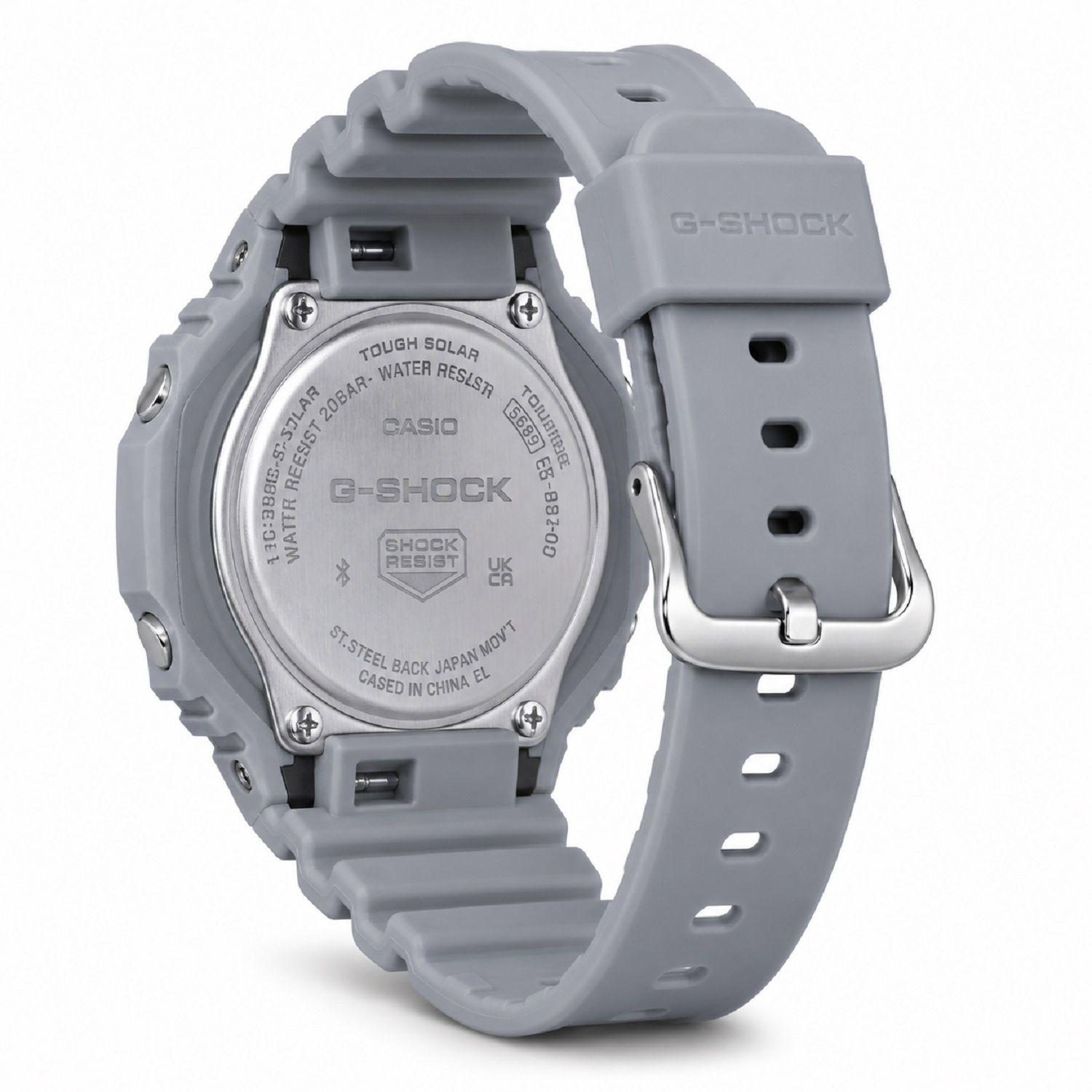 Reloj G-shock GA-B2100LUU-8ADR Hombre Quartz-3