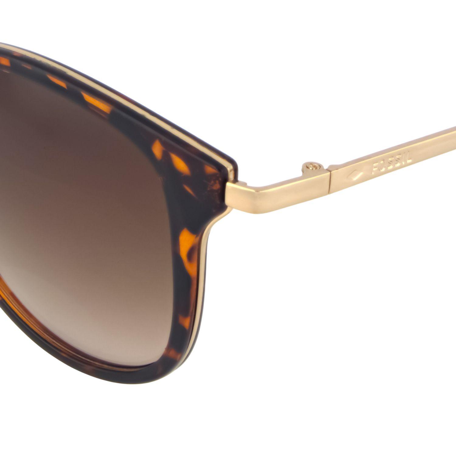 Lentes de Sol Fossil Outlook X82703-3