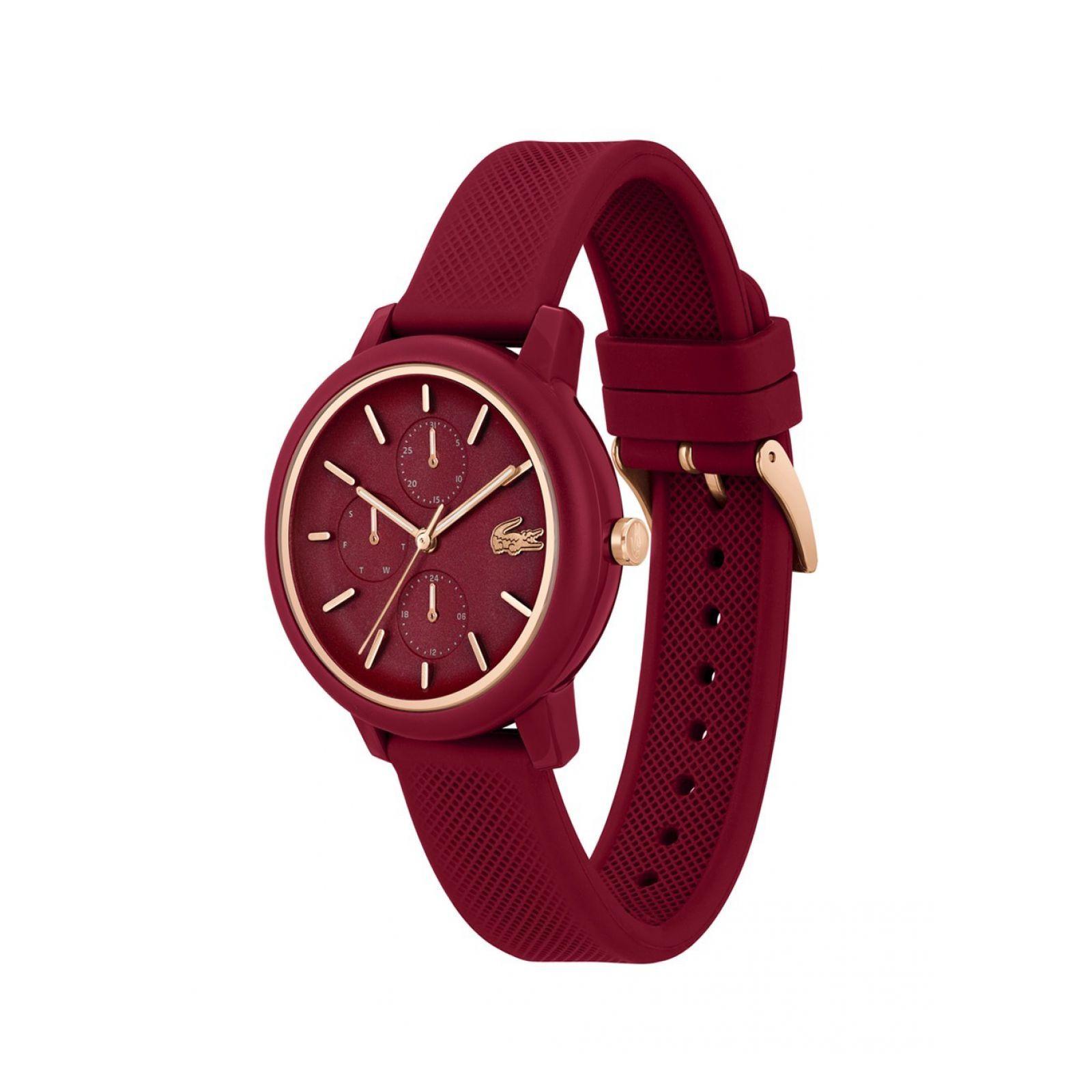 Reloj Lacoste Lacoste.12.12 2001328 Quartz Mujer-1