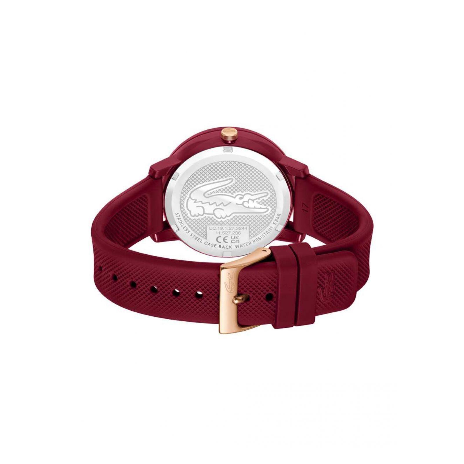 Reloj Lacoste Lacoste.12.12 2001328 Quartz Mujer-0