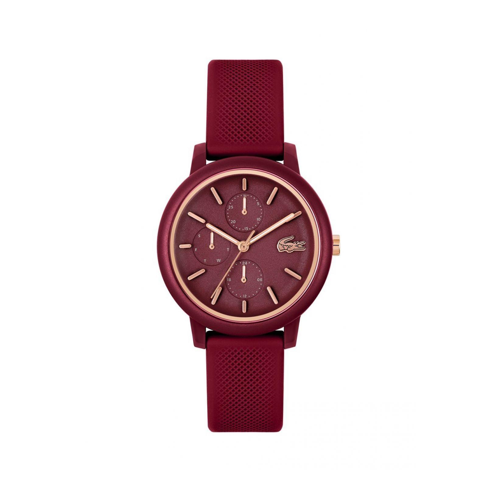 Reloj Lacoste Lacoste.12.12 2001328 Quartz Mujer-2