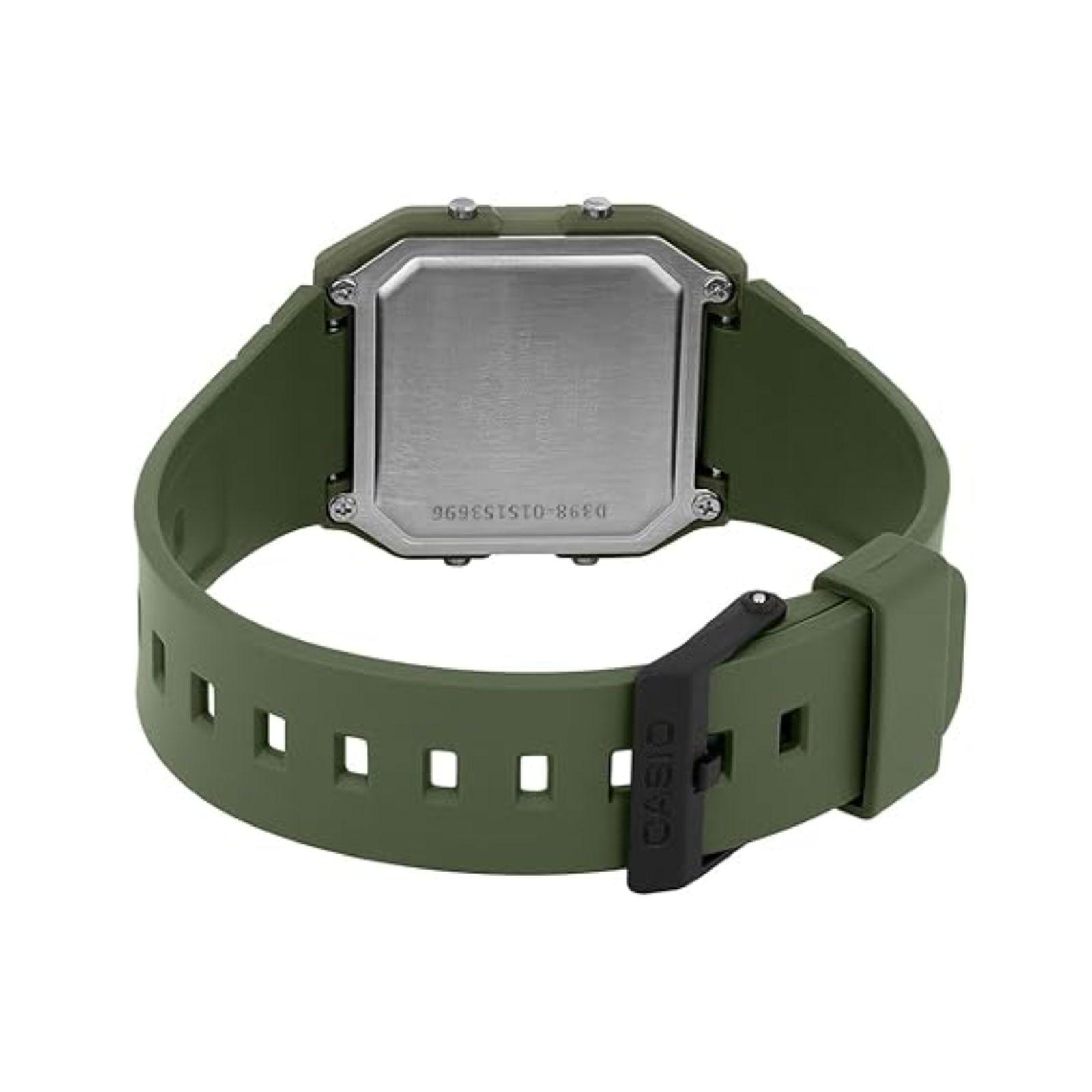 Reloj Casio LF-30W-3ADF Unisex-2