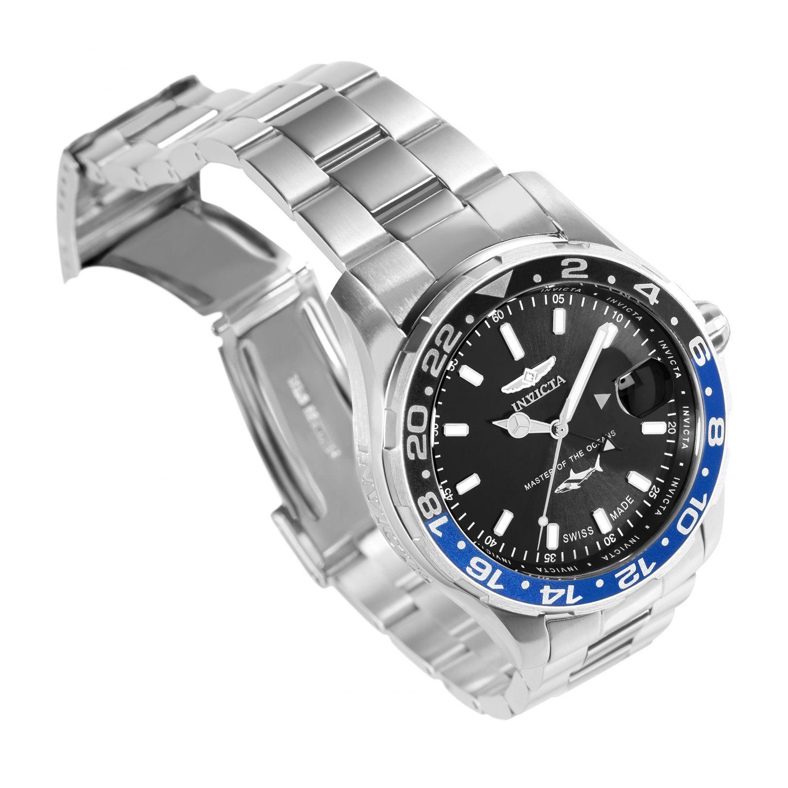 Reloj Invicta 25821 Pro Diver Quartz Hombre-0