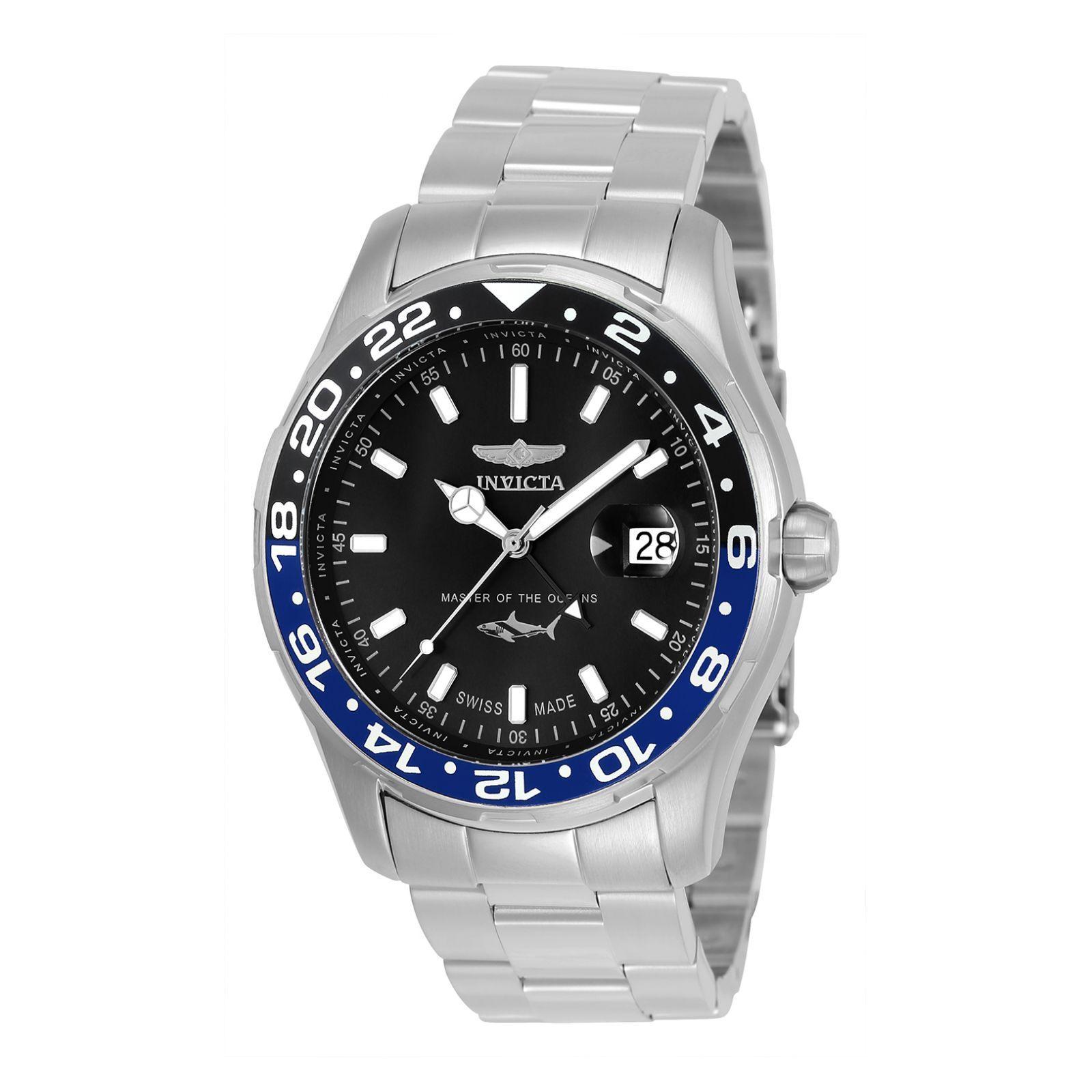 Reloj Invicta 25821 Pro Diver Quartz Hombre-1