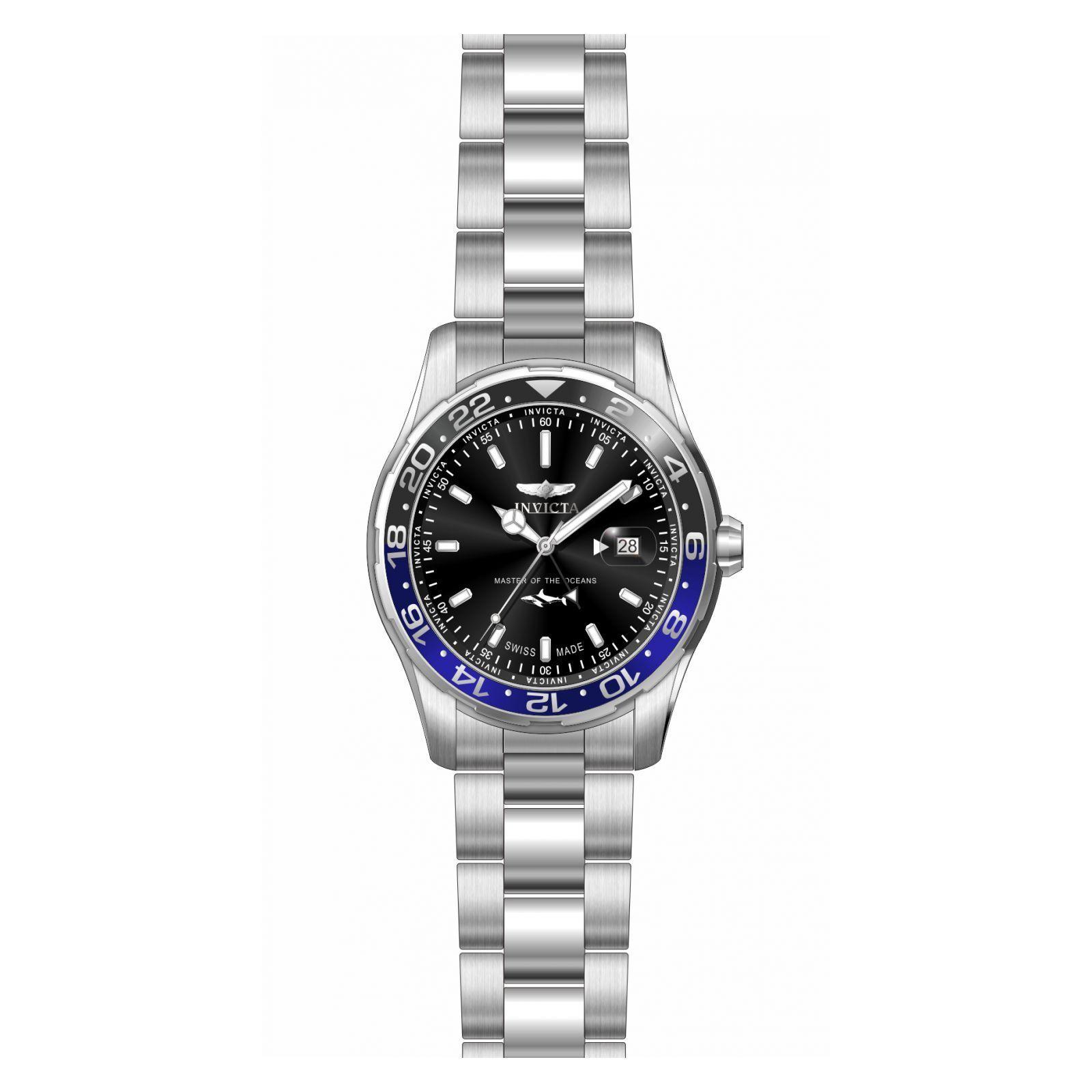 Reloj Invicta 25821 Pro Diver Quartz Hombre-3