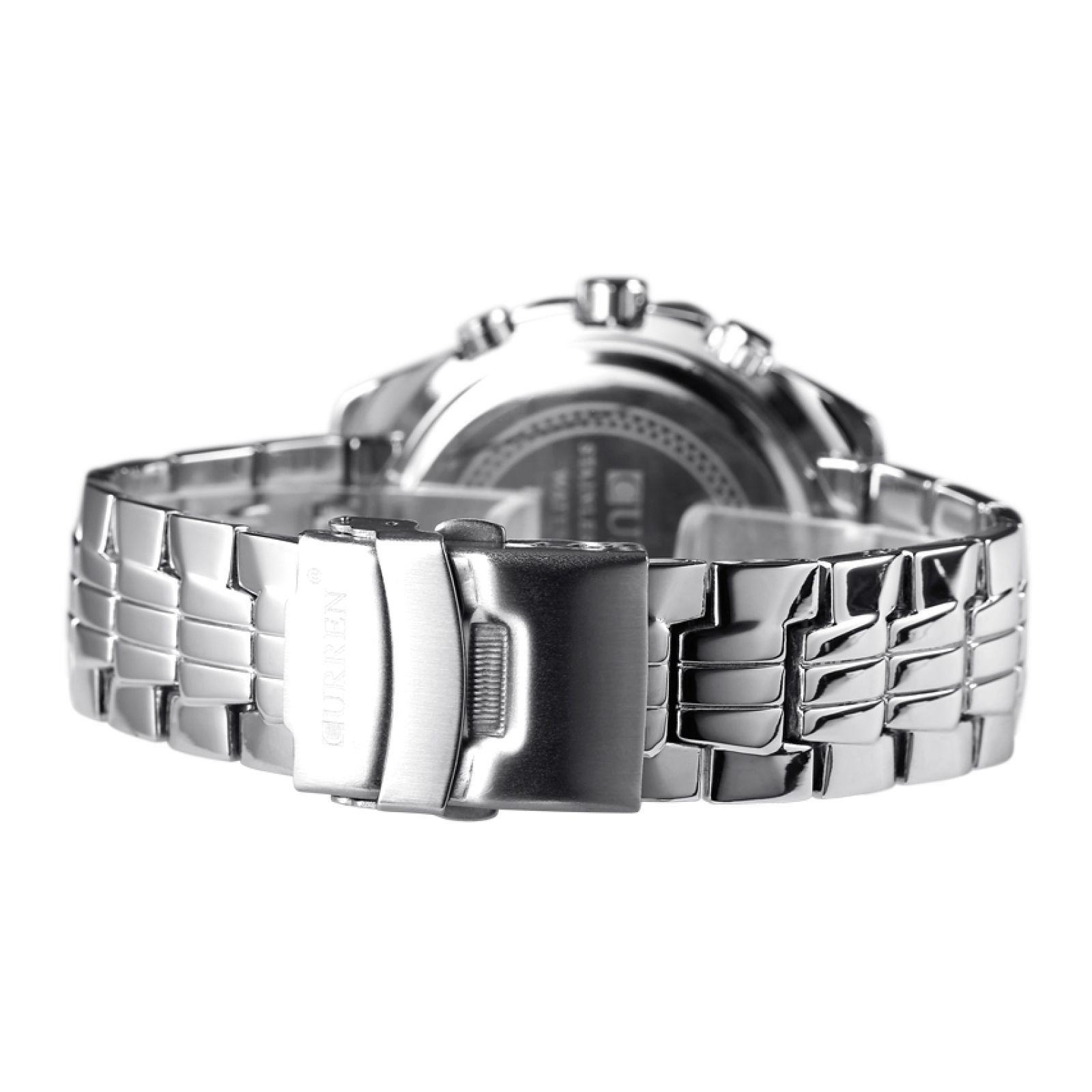 Reloj Curren KREA351901 Quartz Hombre-2