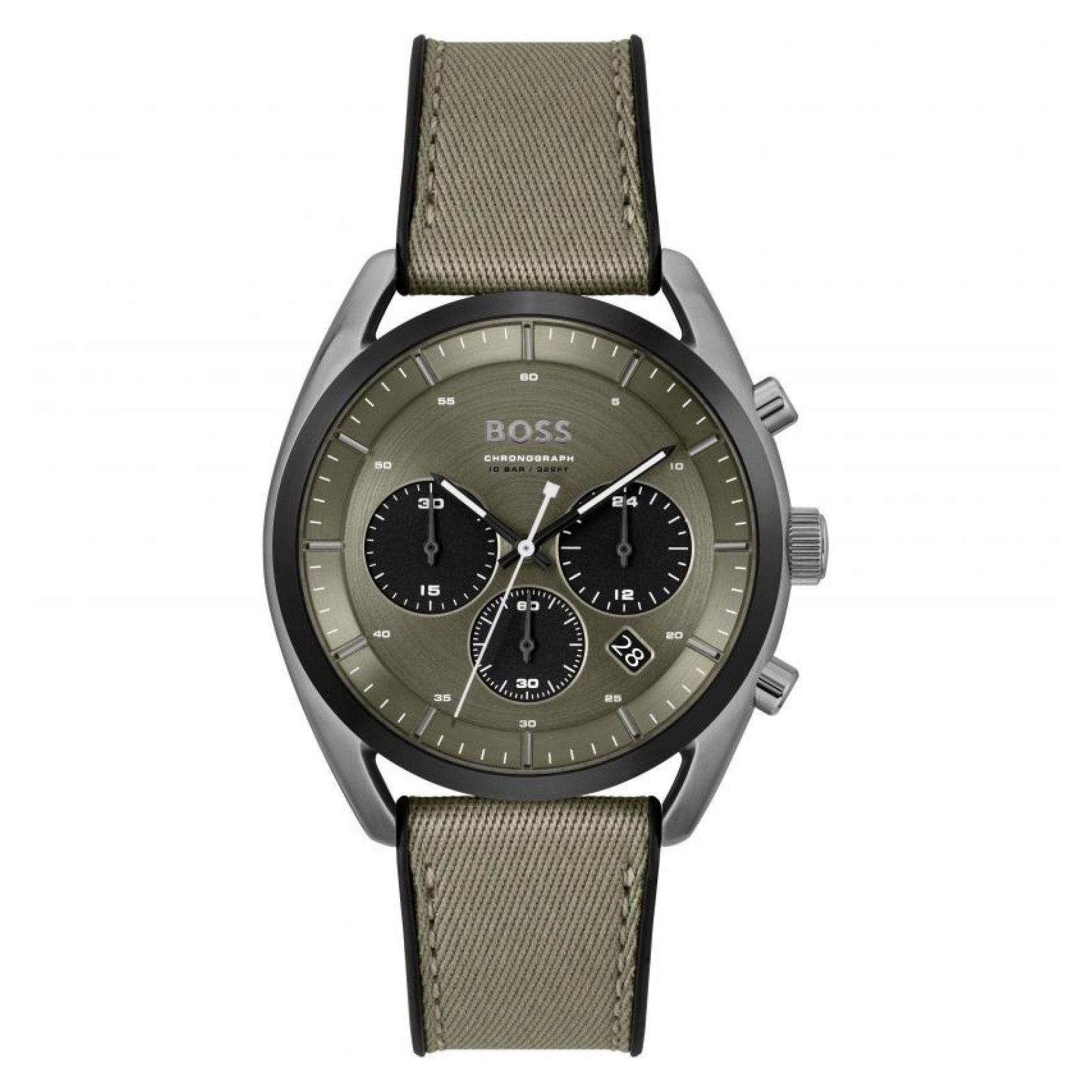 Reloj Hugo Boss Top  1514092 Quartz   Hombre-1