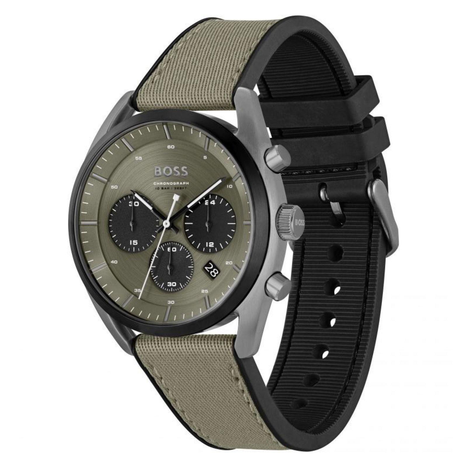 Reloj Hugo Boss Top  1514092 Quartz   Hombre-2