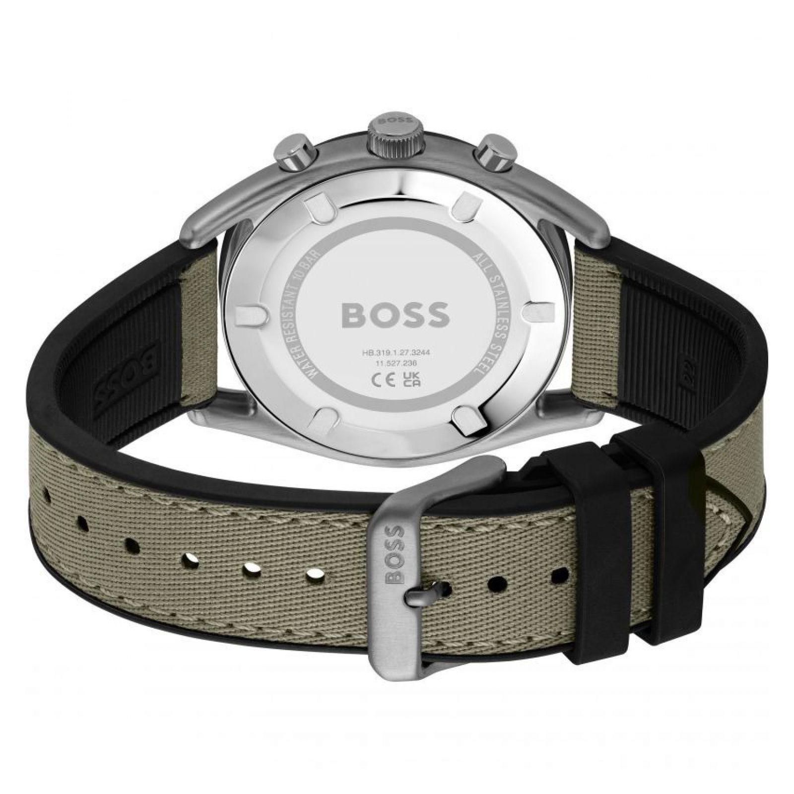 Reloj Hugo Boss Top  1514092 Quartz   Hombre-2