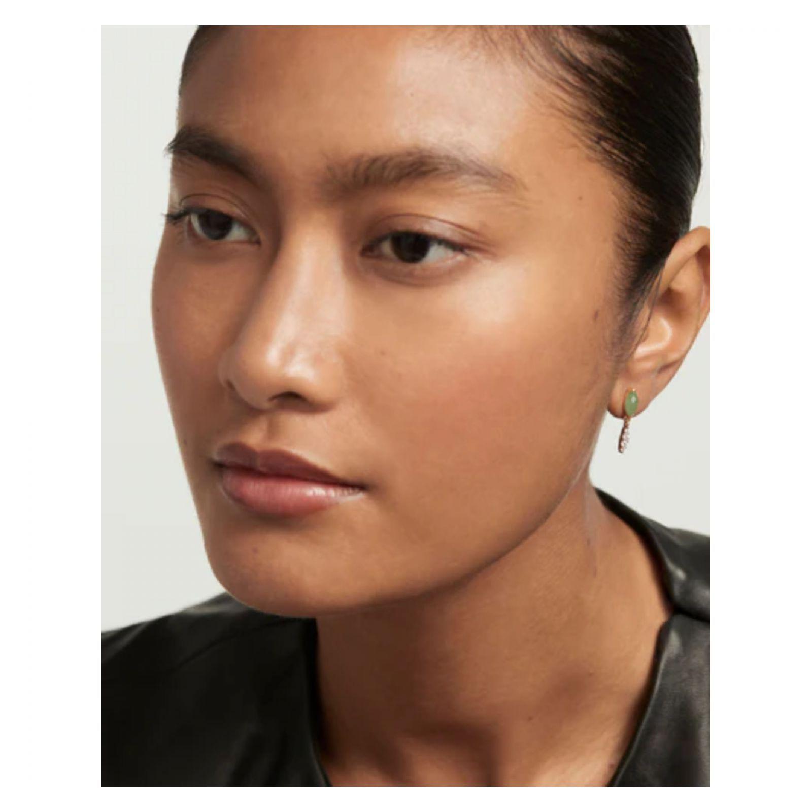 Piercing PDPaola Pg01-063-U Dorado Mujer-3