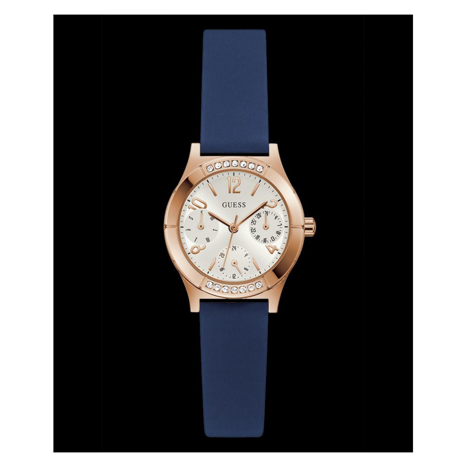Reloj Guess GW0451L2 PIPER Quartz  Mujer-3