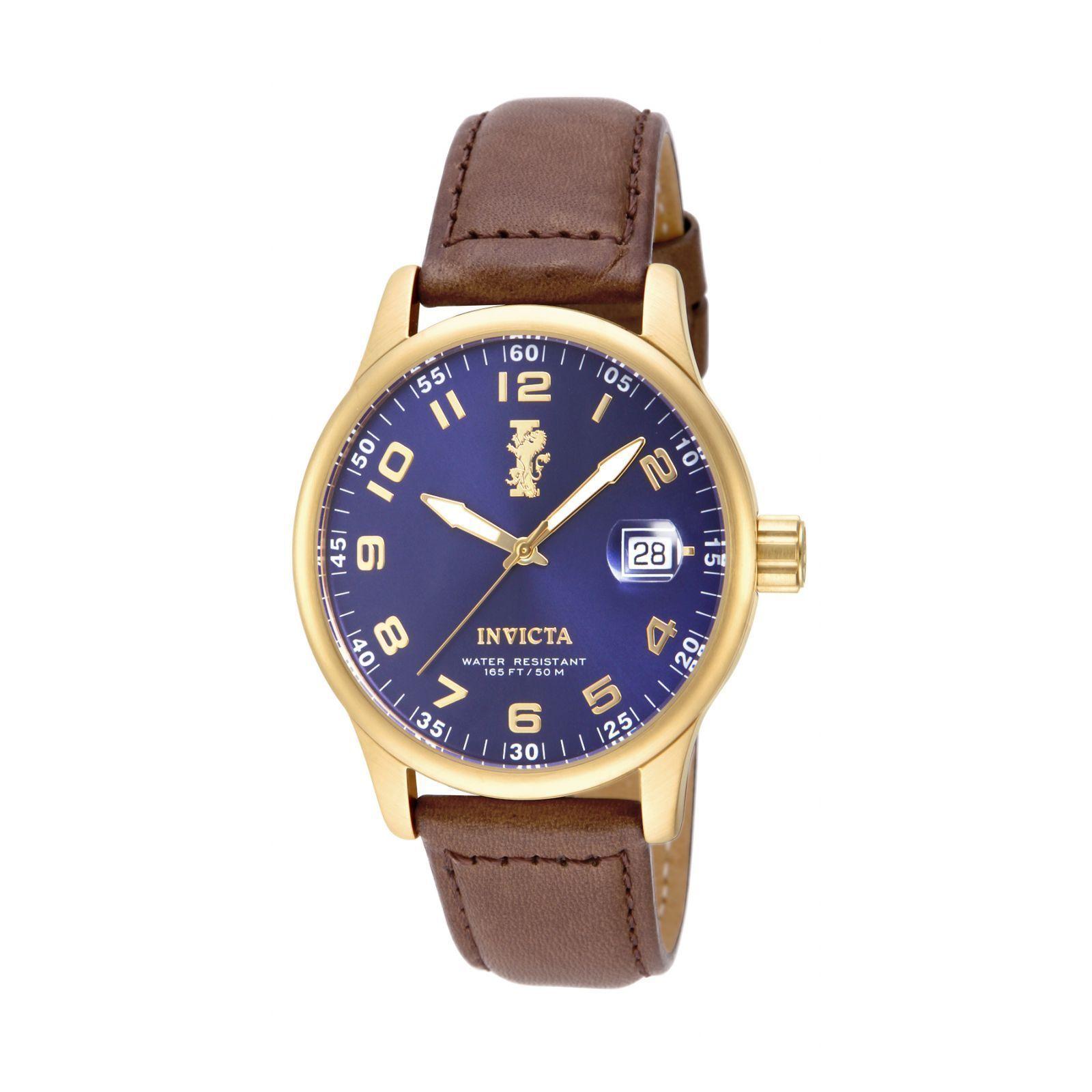 Reloj Invicta 15255 I-Force Quartz Hombre-1