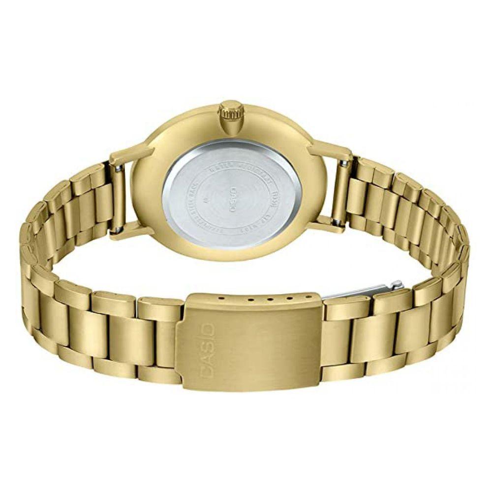 Reloj MUJER CASIO  LTP-VT01G-7B-2