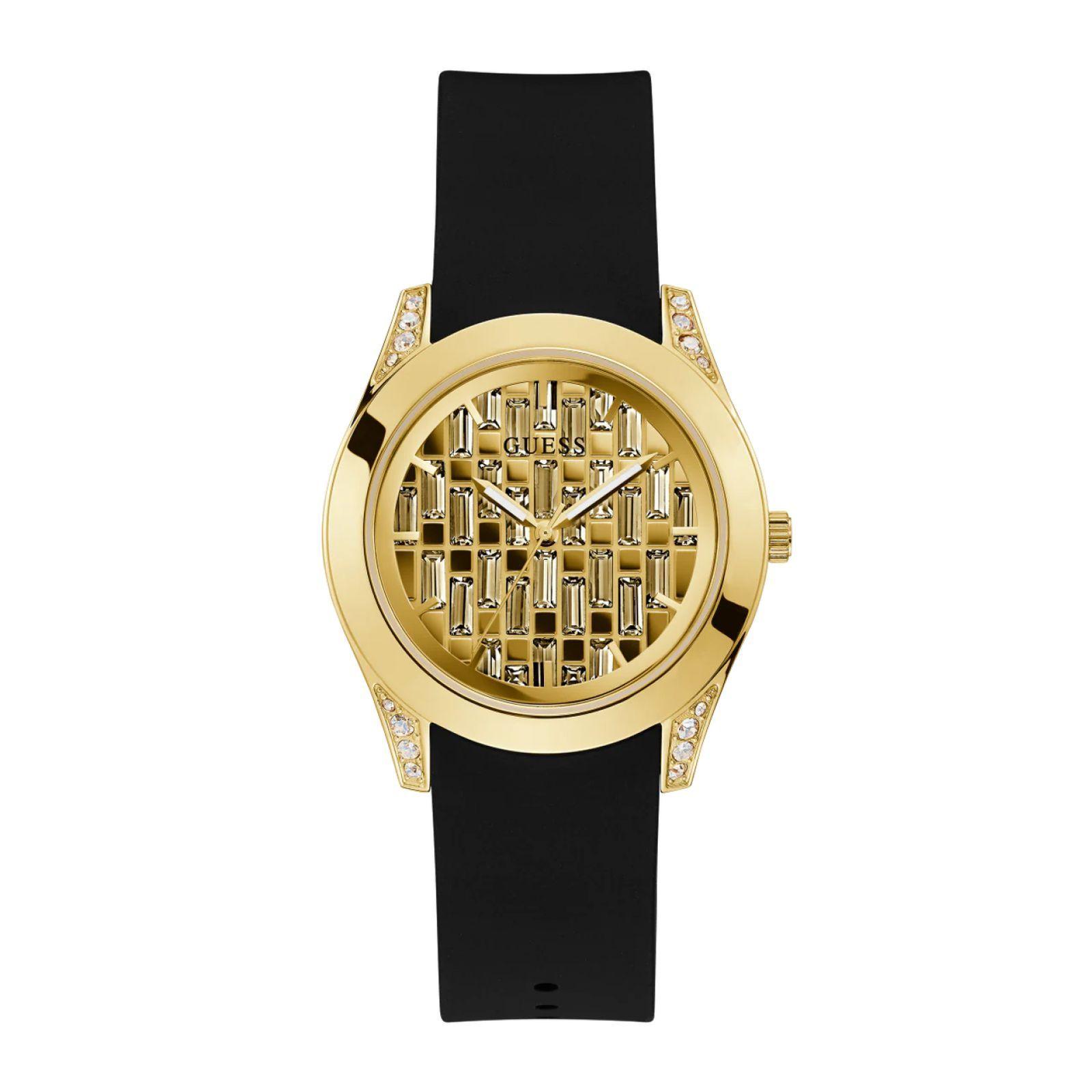 Reloj Guess Gw0109L1 Mujer Quartz-0