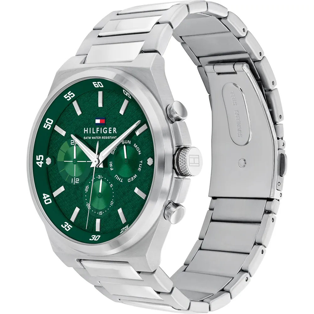 Reloj Tommy Hilfiger 1792088 Hombre Quartz-1