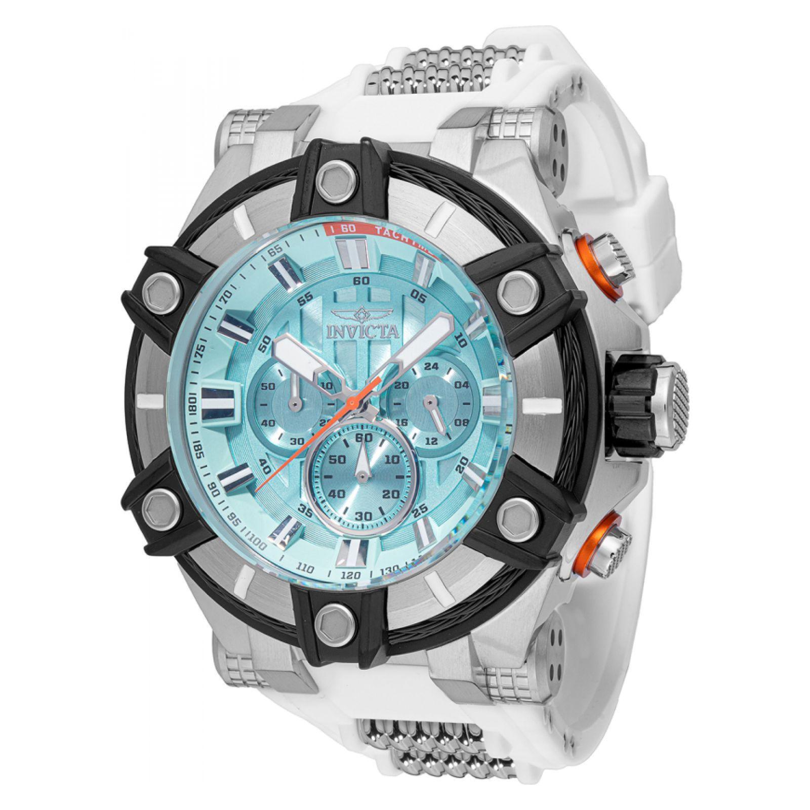 Reloj Invicta 49805 Quartz Hombre-0