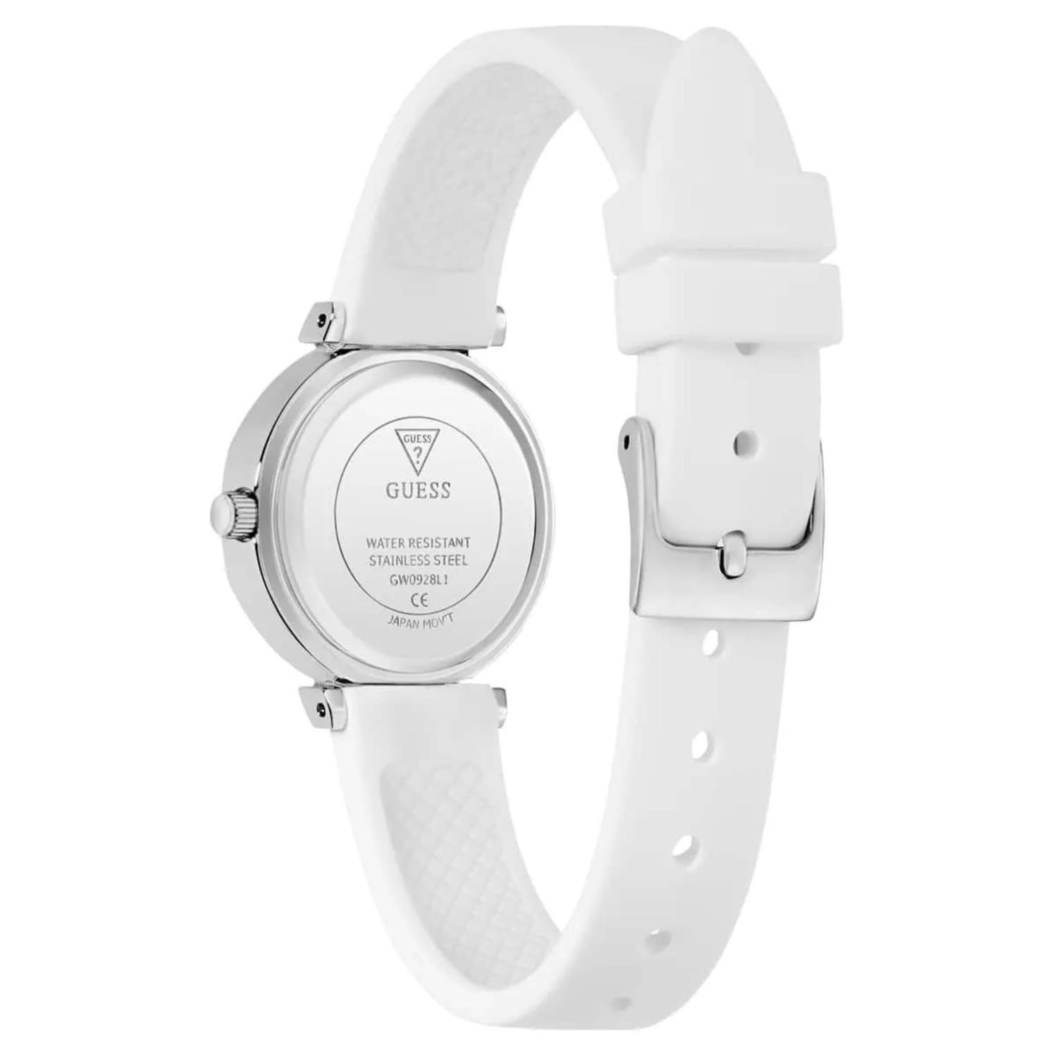 Reloj Guess Gw0928L1 Mujer Quartz-2