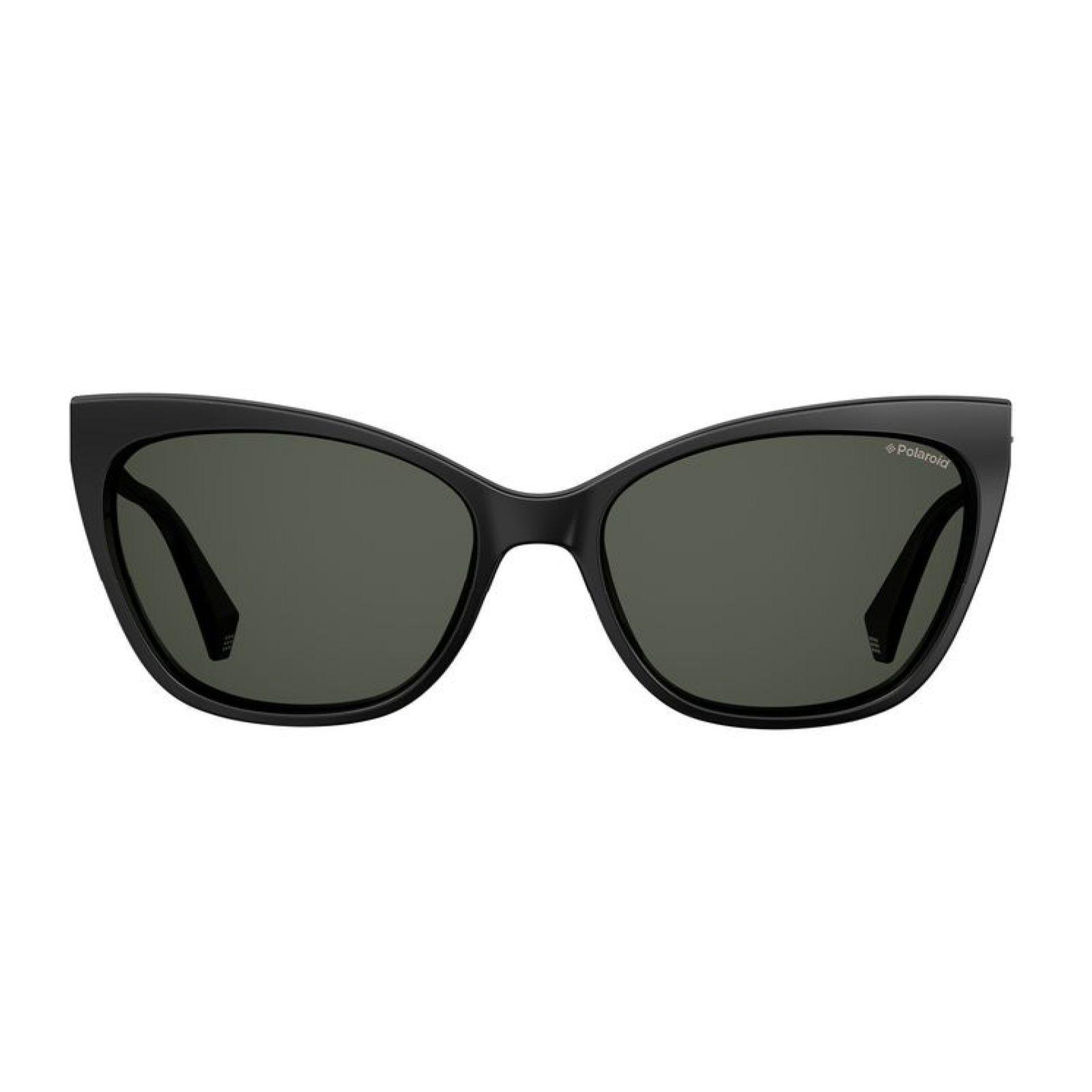 Lentes de Sol Polaroid PLD4060S 0807 Ovalado Mujer-2