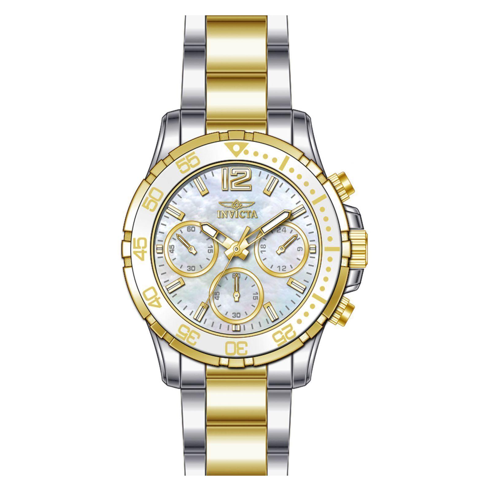 Reloj Mujer Invicta 29458 Pro Diver-2