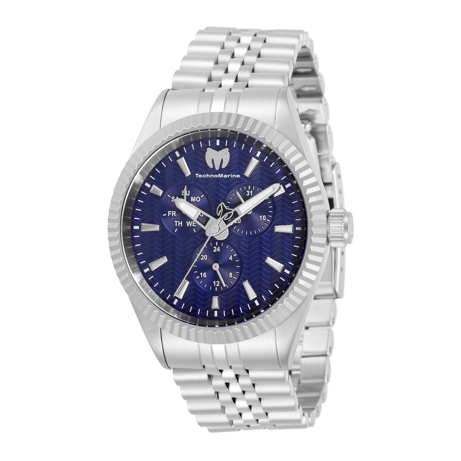 Reloj Hombre Technomarine TM-719001 Sea-1