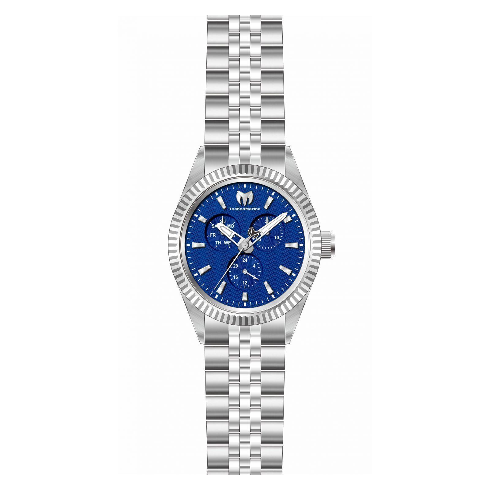 Reloj Hombre Technomarine TM-719001 Sea-2