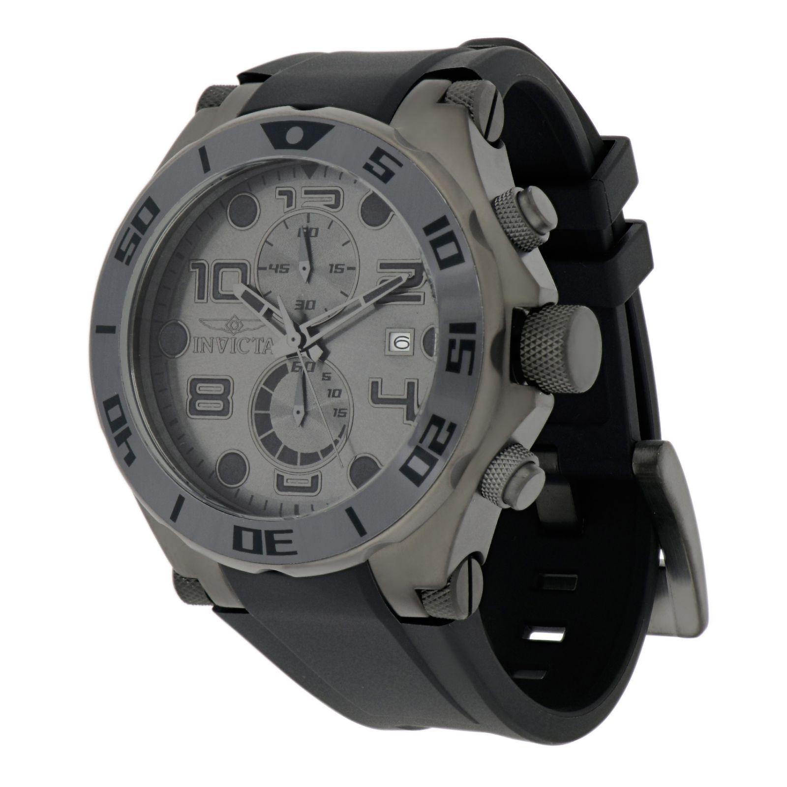 Reloj Invicta 40017 Pro Diver Quartz Hombre-0