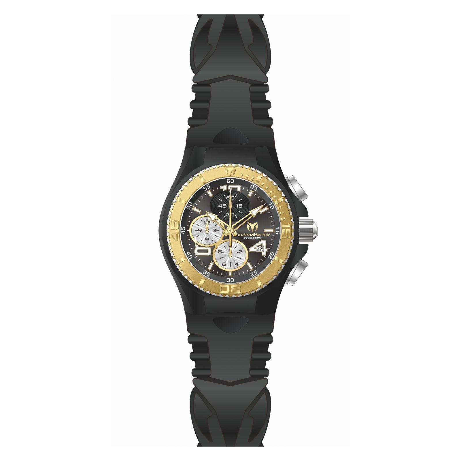 Reloj Mujer Technomarine TM-115100 Cruise-3