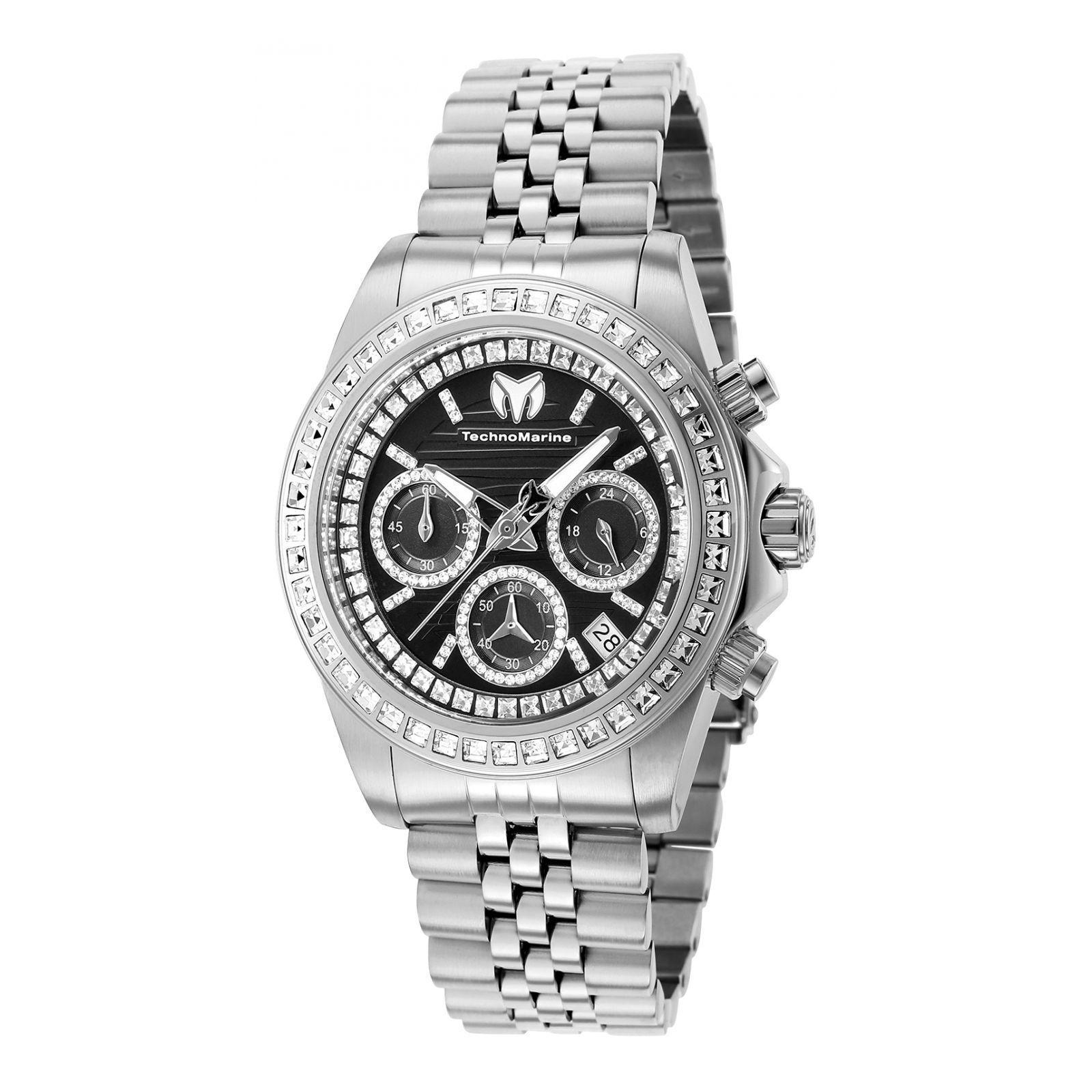 Reloj Mujer Technomarine TM-221013 Manta-2